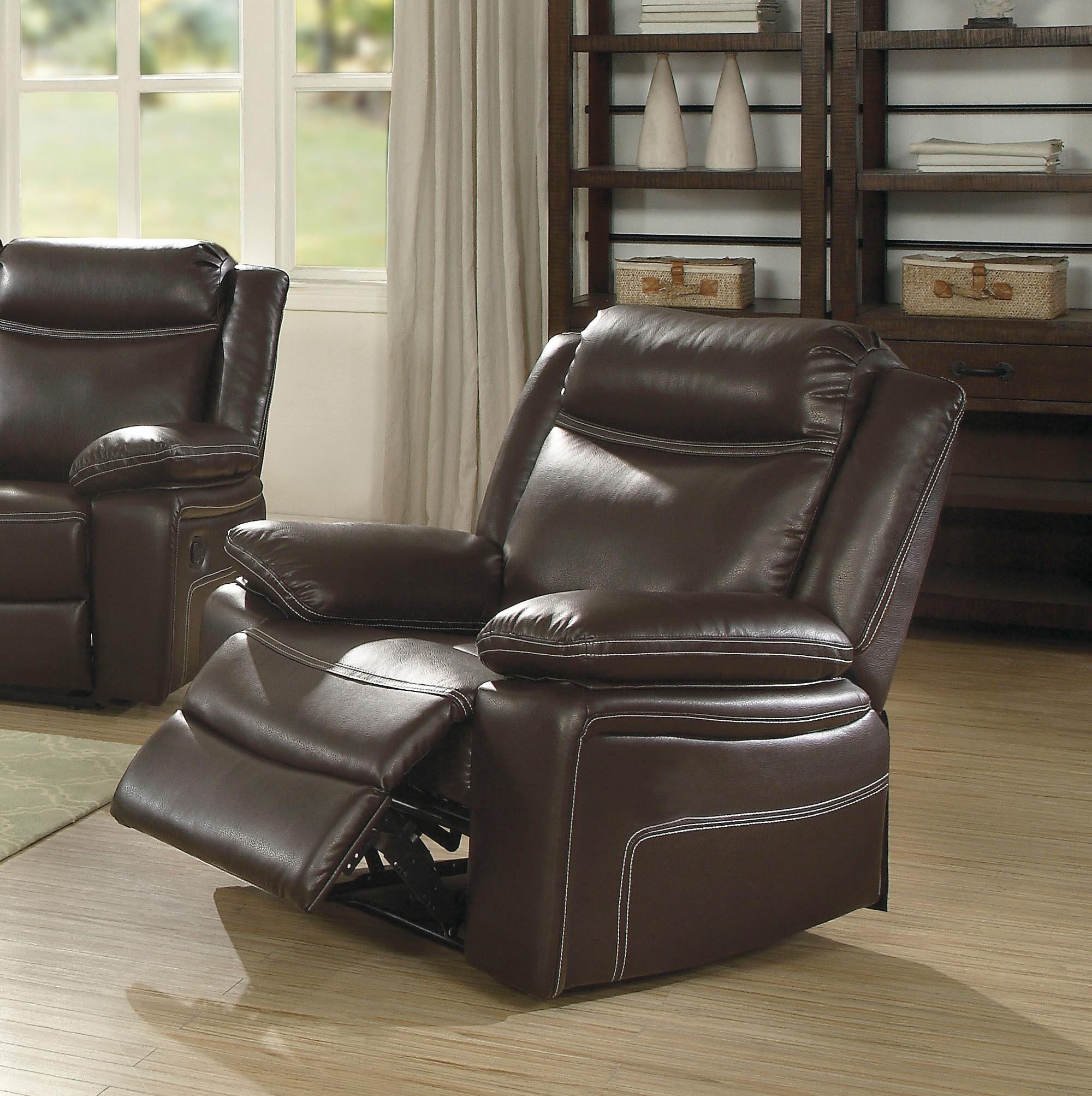 

    
Corra-52050-Set-3 Acme Furniture Reclining Set
