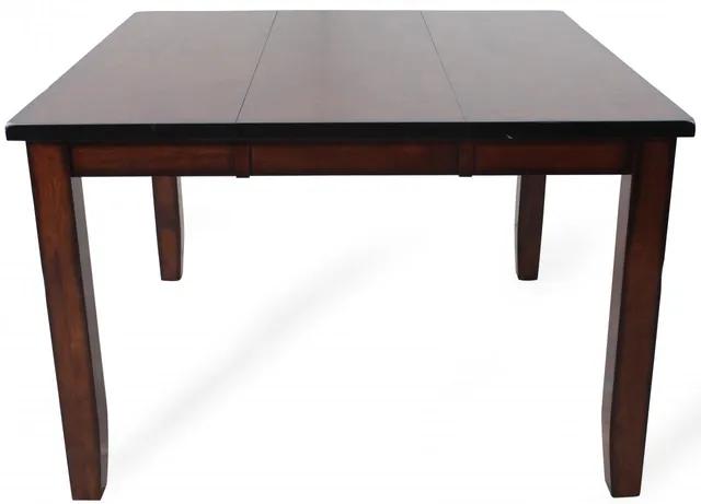 

    
Espresso Counter Height Table by Crown Mark Maldives 2760T-5454
