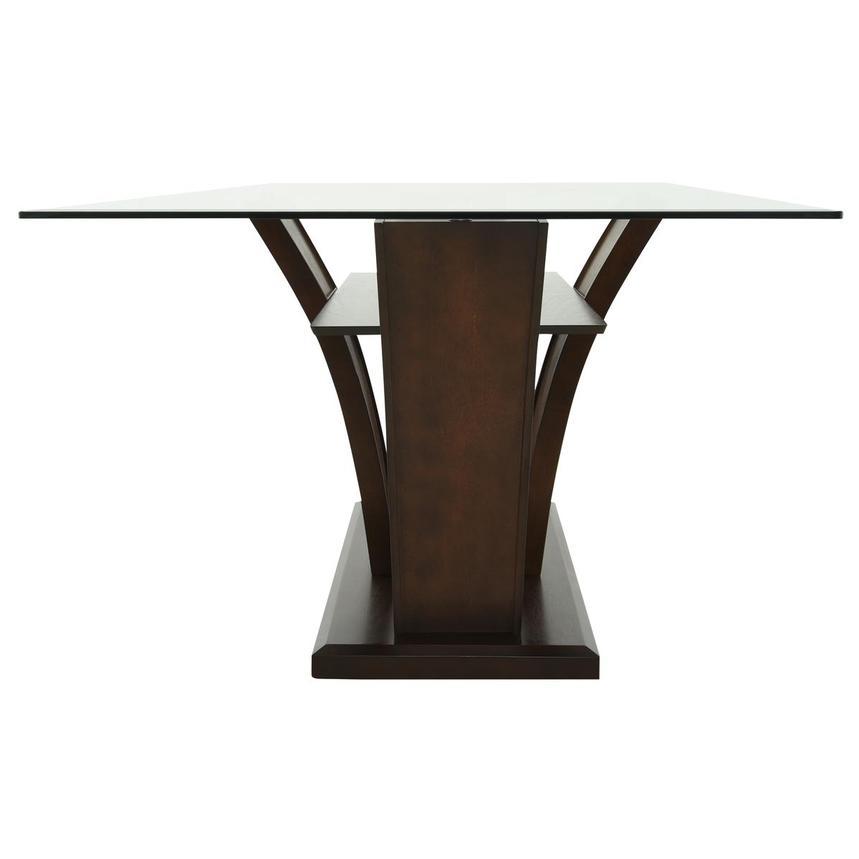 

                    
Crown Mark Camelia Dining Table Espresso  Purchase 
