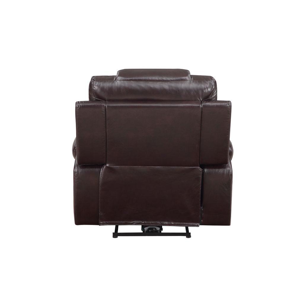 

    
TENNESSEE-BR-CH-Set-2 Galaxy Home Furniture Recliner Chair Set
