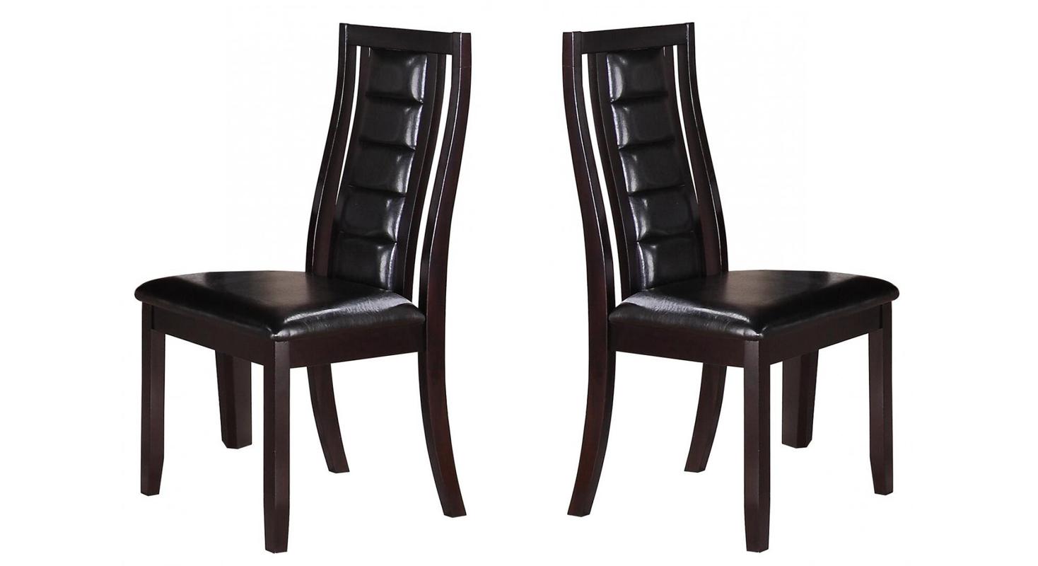 Cosmos Furniture Era Dining Side Chair