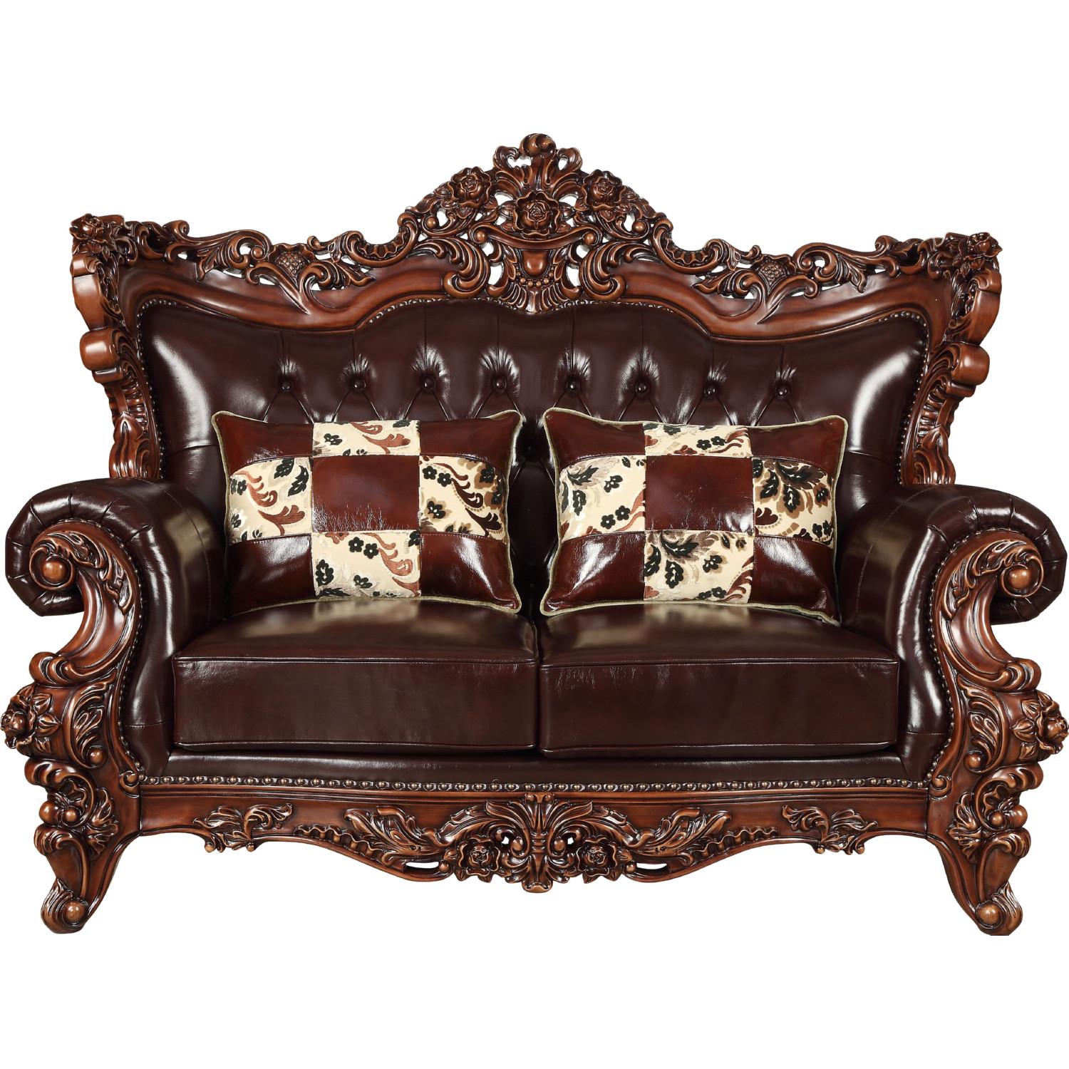 

    
53070-Set-2-Forsythia Acme Furniture Sofa Set

