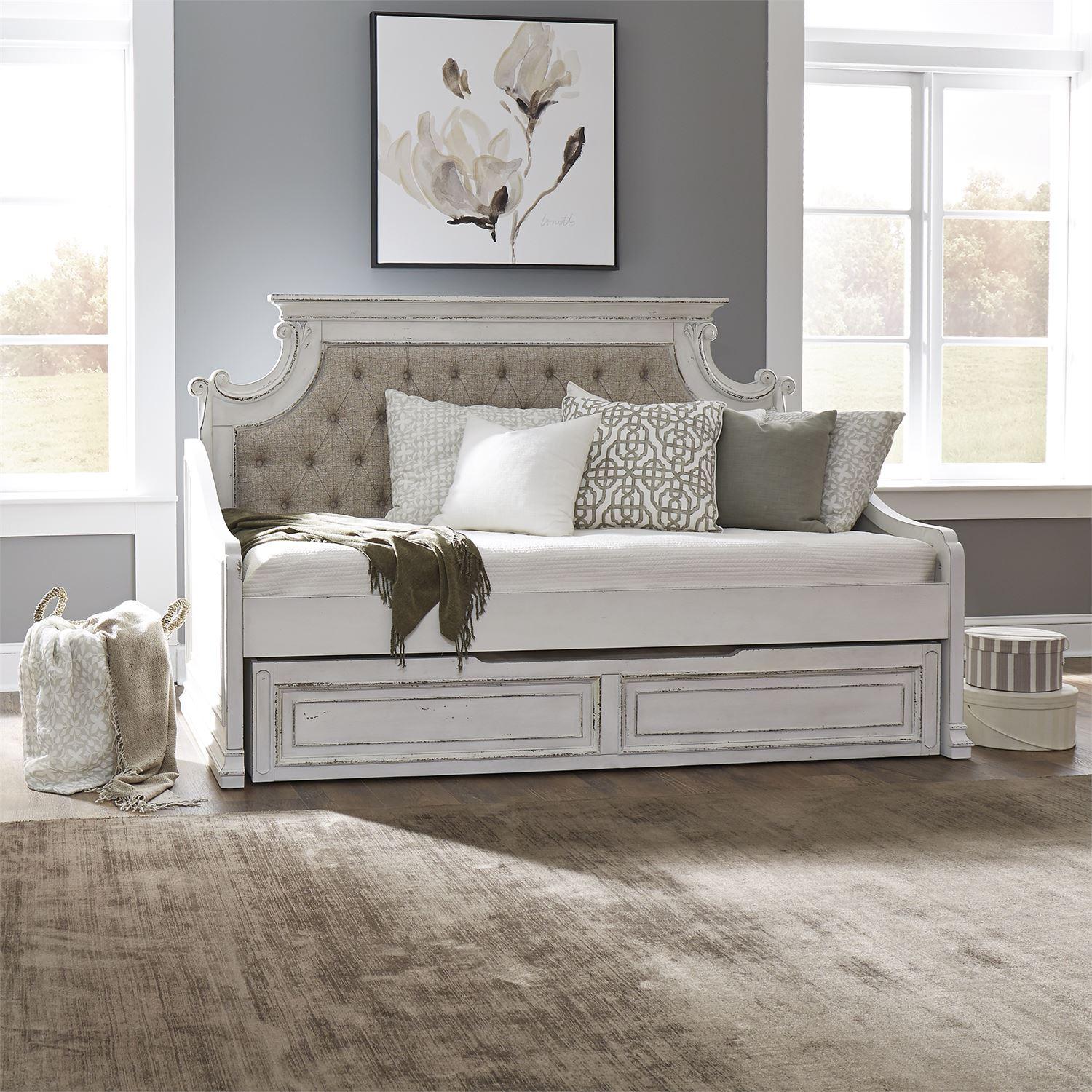 Liberty Furniture Magnolia Manor  (244-DAY) Daybed Daybed