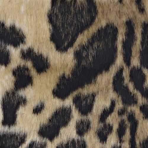 

    
SGU-419-135-B-Set-2 Exotic Faux Leopard Fur Laque Noire Finish DAUPHINE CHAIR Set 2Pcs by Caracole

