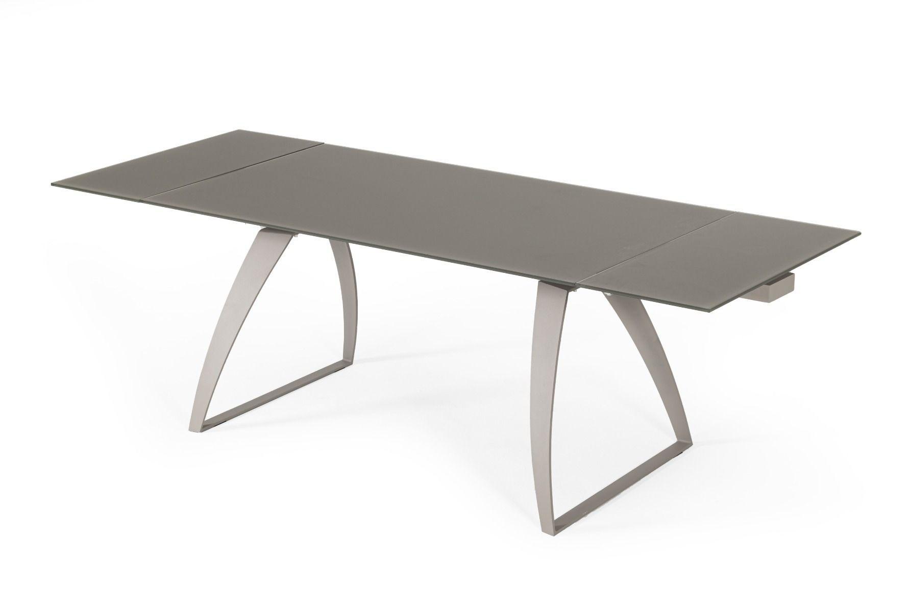 

    
VIG Furniture Pittson Dining Table Gray VGYFDT8852F-GRY-DT

