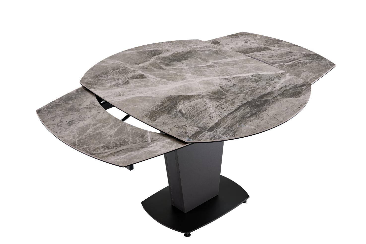 

                    
ESF 2417TABLEBROWN Dining Table Gray  Purchase 
