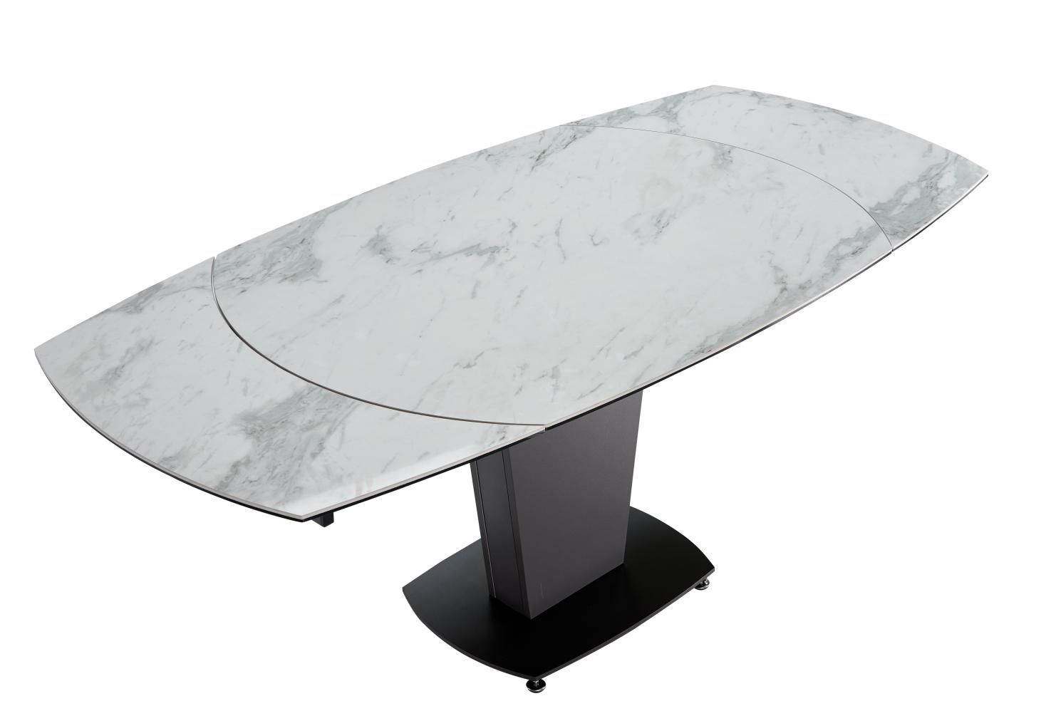 

    
2417TABLEWHITE Dining Table
