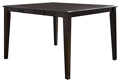 

        
A America Bristol Point WG Dining Table Set Brown/Gray  00767630067680
