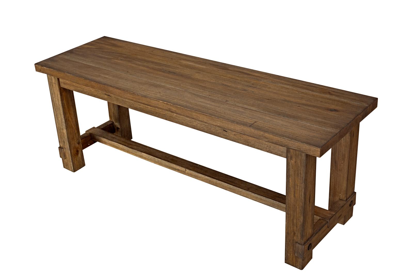 

    
ANASM6300-Set-6 Extending Trestle Table Set 6 Pcs Brown Solid Wood ANASM6300 A-America Anacortes

