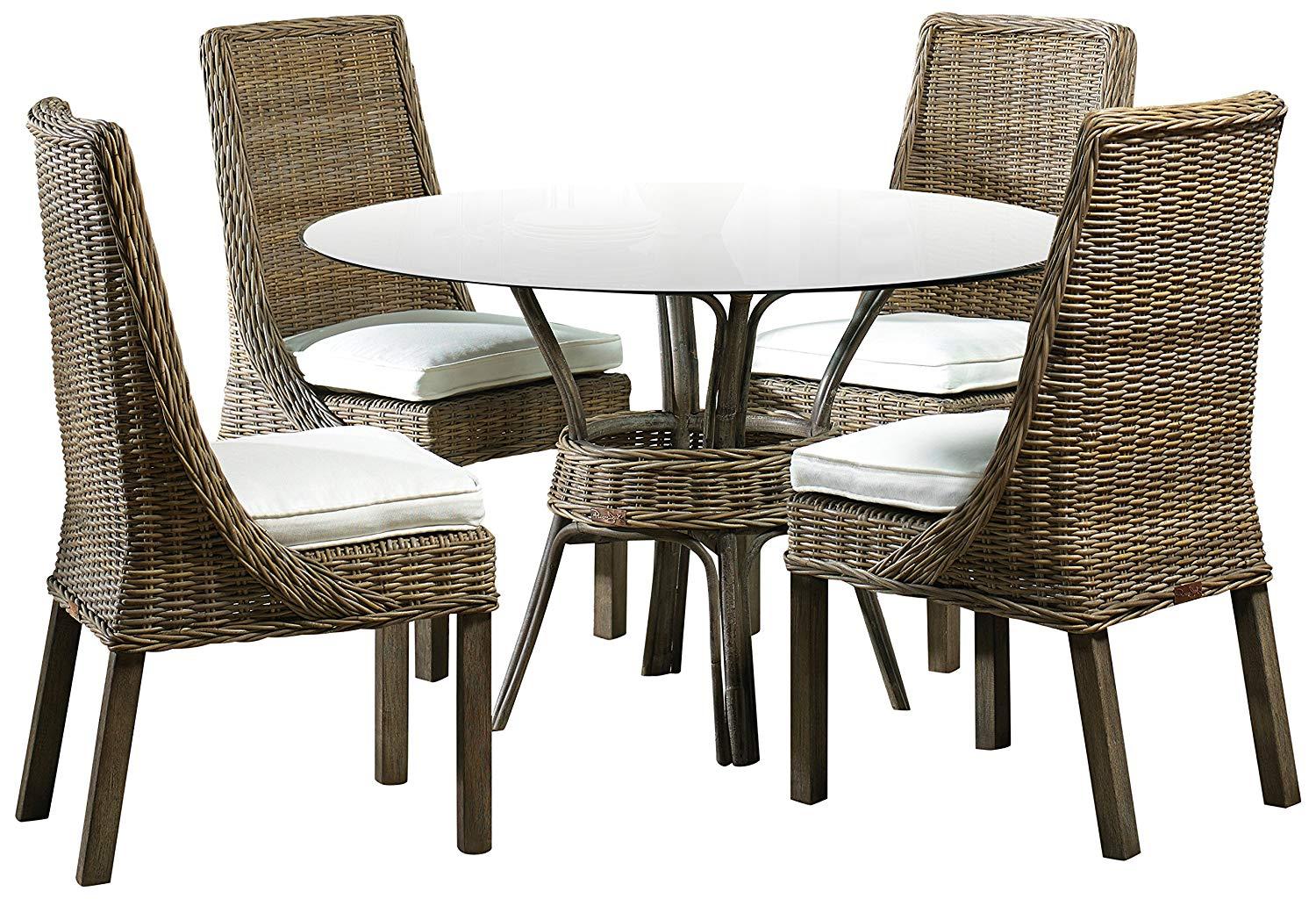 

    
Panama Jack Exuma Outdoor Dining Table Gray PJS-3001-KBU-B Z-930-9071

