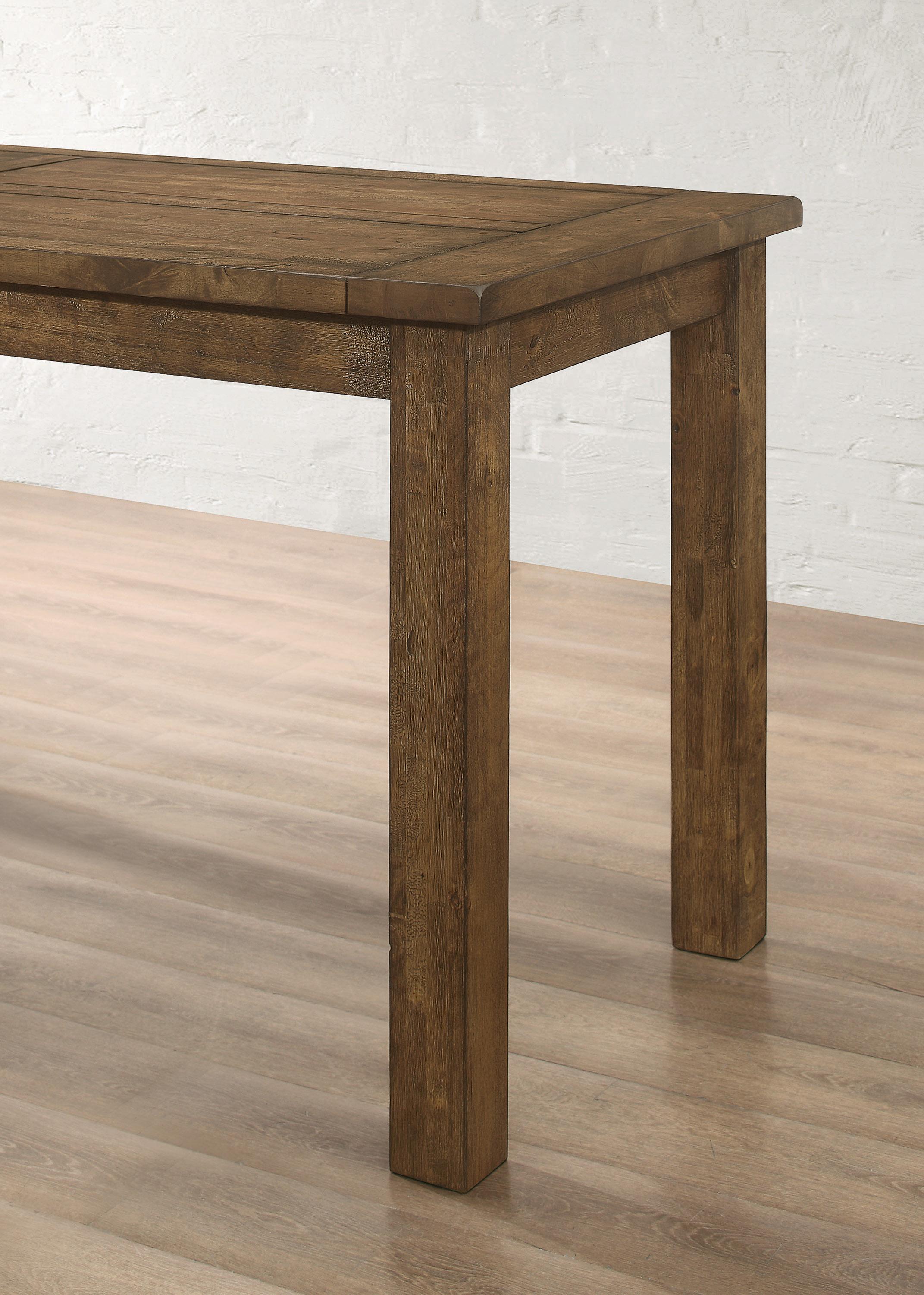 

    
192028 Coaster Counter Height Table
