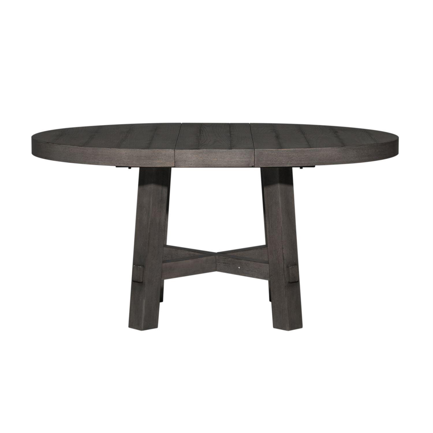 

    
406-DR-5ROS Dusty Charcoal Dining Set 5 Pcs Modern Farmhouse 406-DR-5ROS Liberty Furniture
