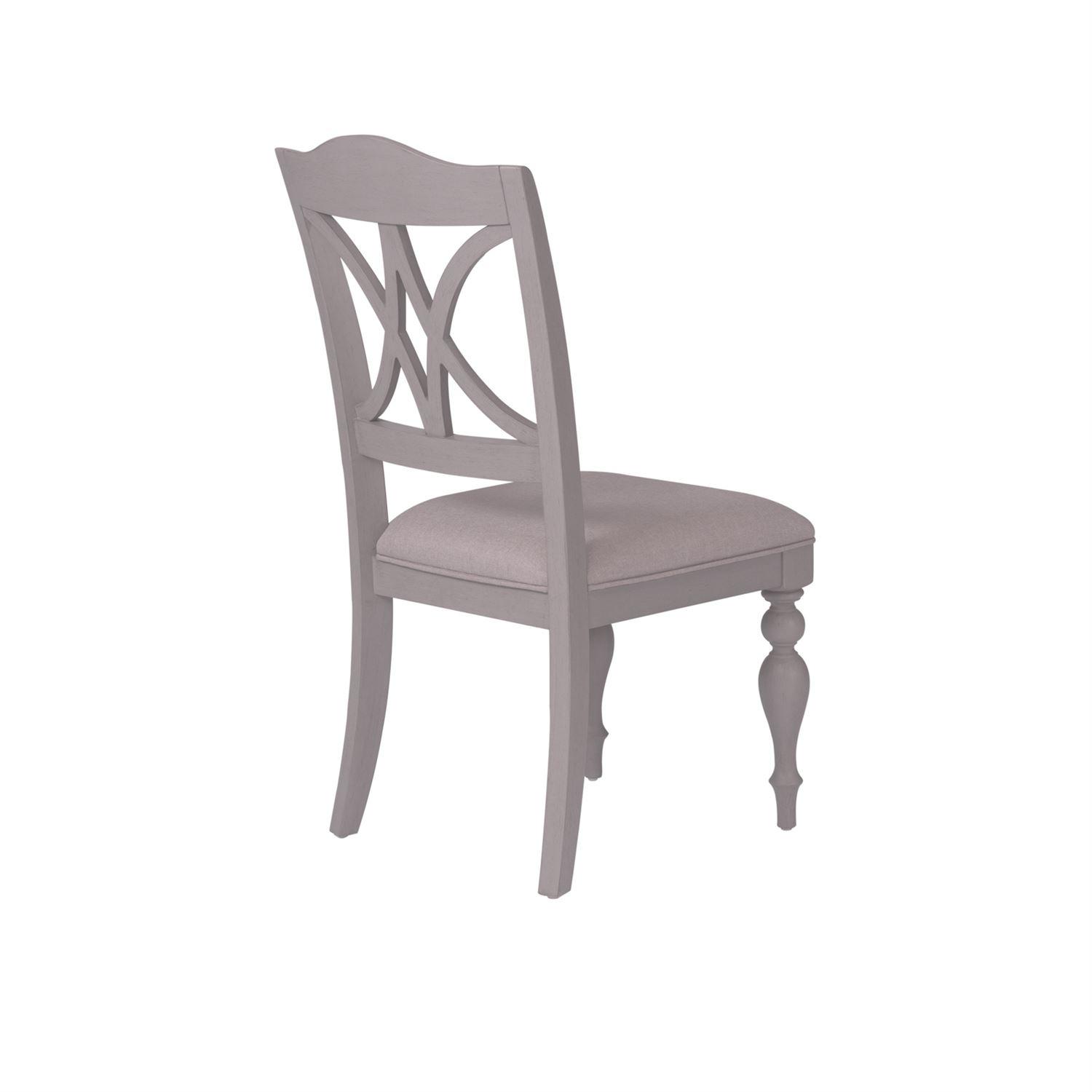 

    
407-C9001S Liberty Furniture Dining Side Chair
