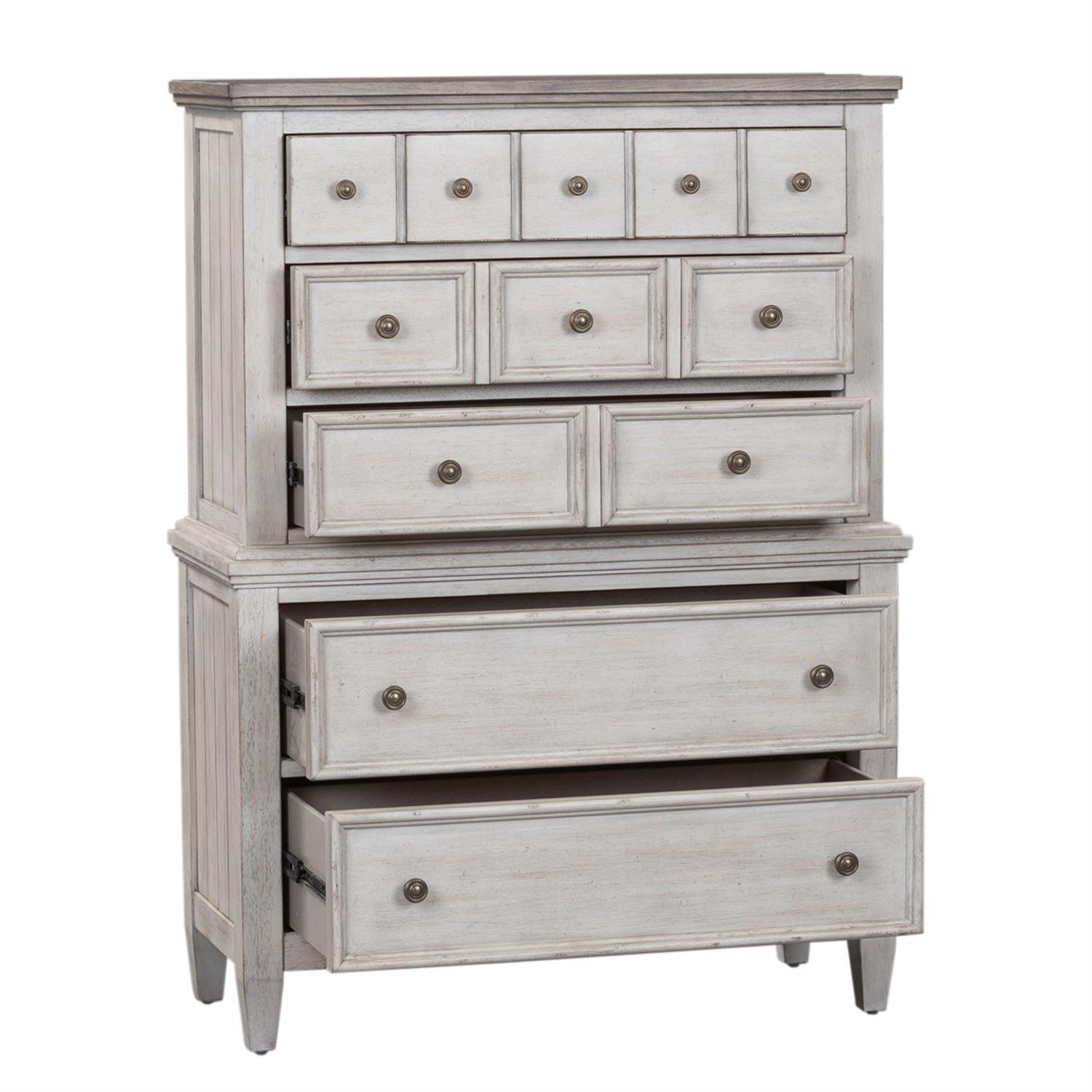 

                    
Liberty Furniture Heartland  (824-BR) Bachelor Chest Bachelor Chest White  Purchase 
