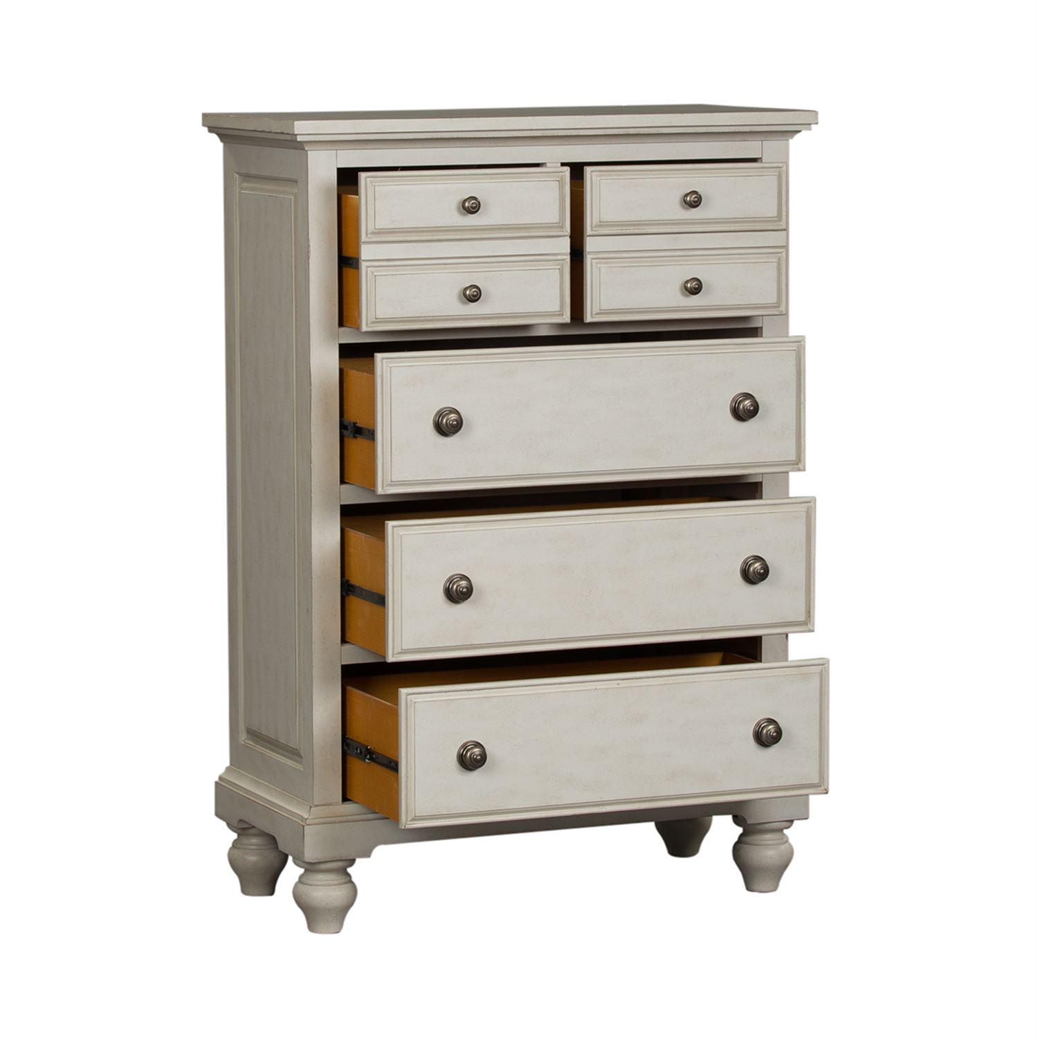 

                    
Liberty Furniture High Country  (697-BR) Bachelor Chest Bachelor Chest White  Purchase 
