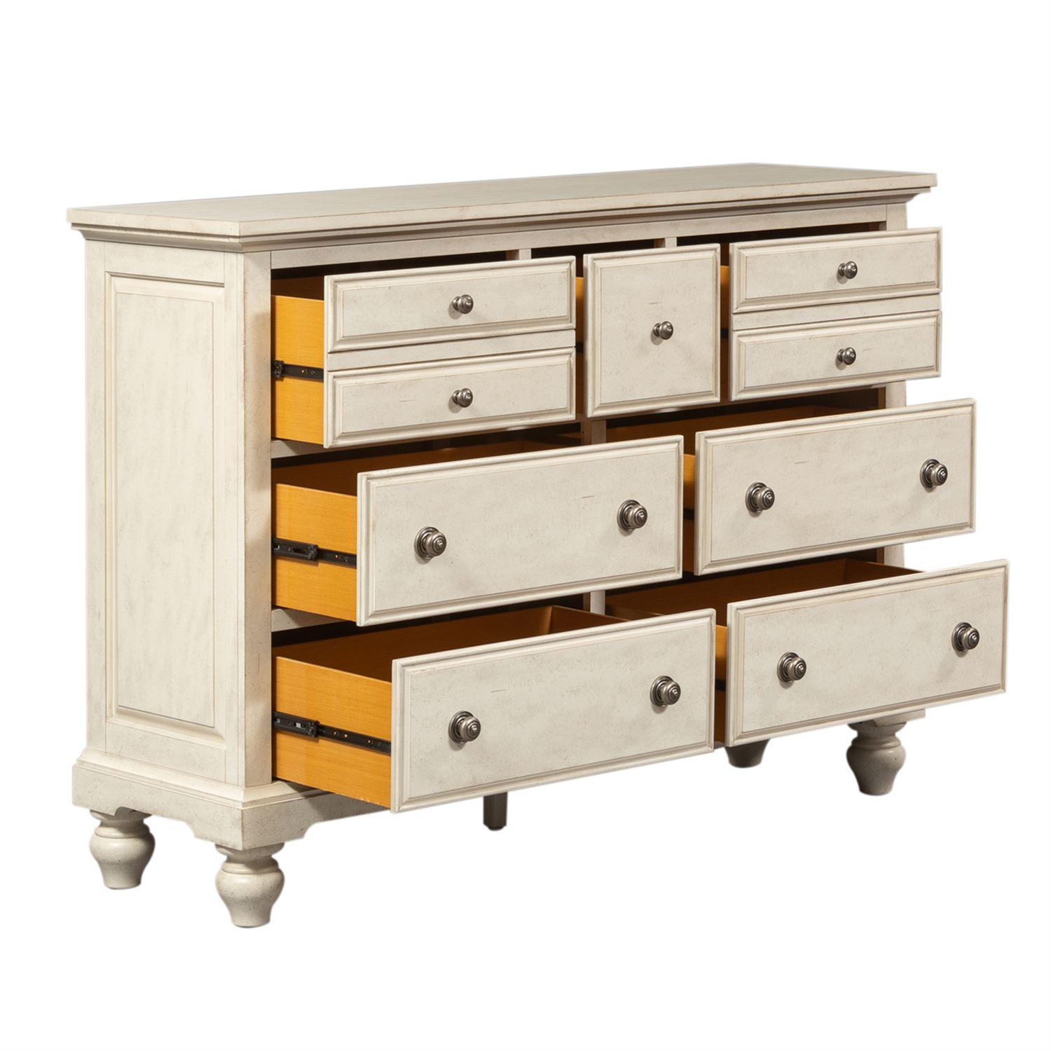 

                    
Liberty Furniture High Country  (697-BR) Chest White  Purchase 
