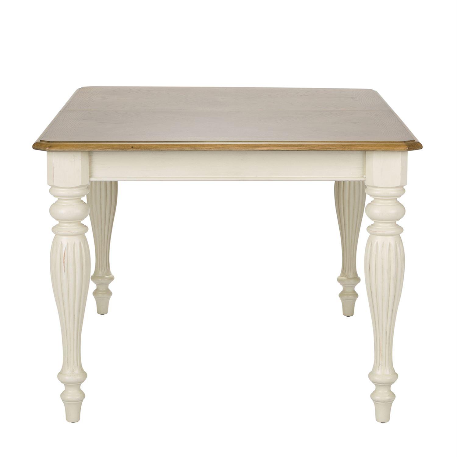 

    
334-T4078 Liberty Furniture Dining Table
