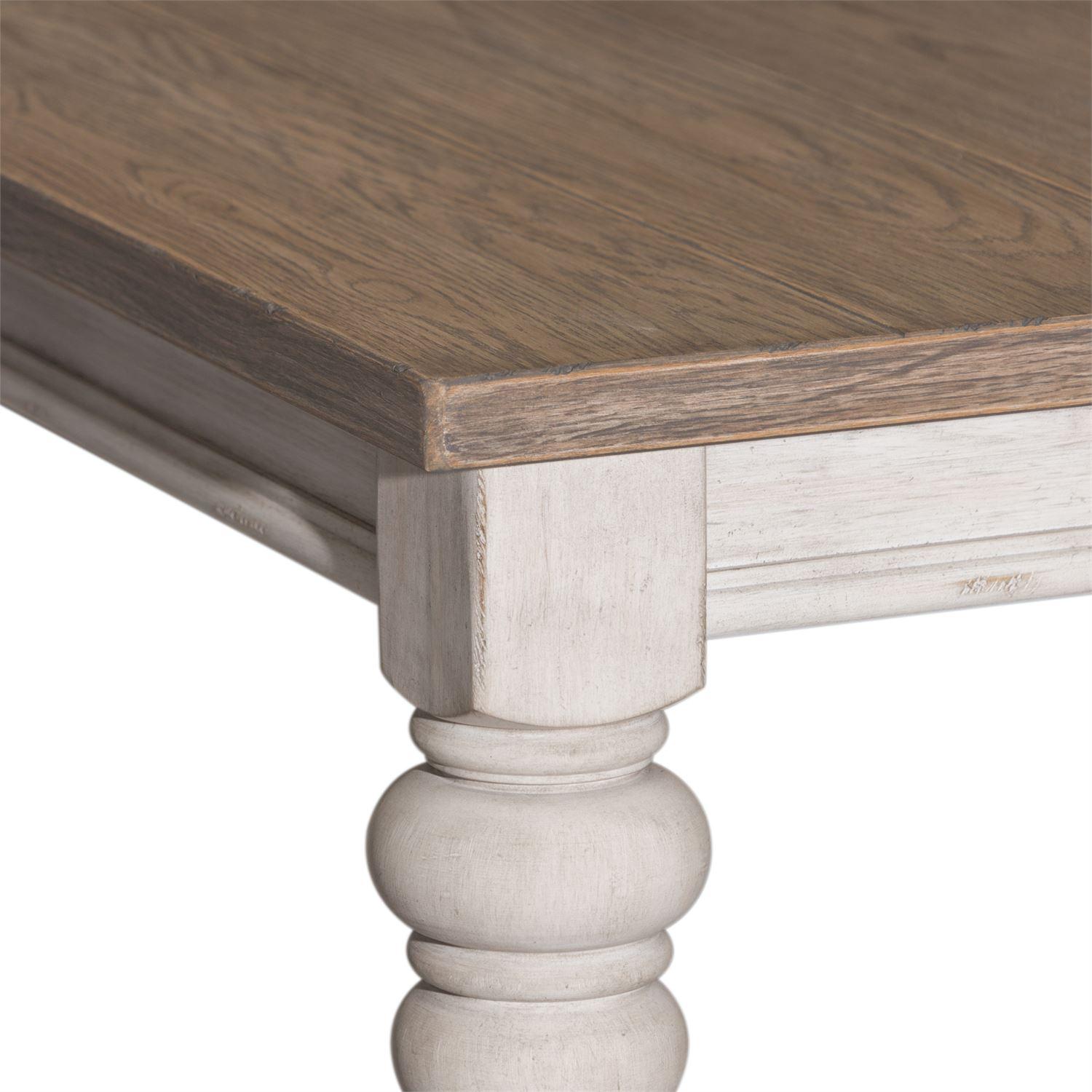 

    
Heartland  (824-DR) Dining Table Dining Table
