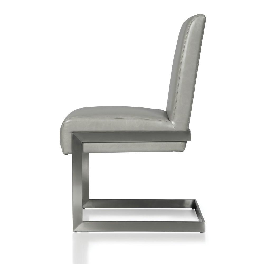 

    
3N2563-2PC Modus Furniture Dining Chair Set
