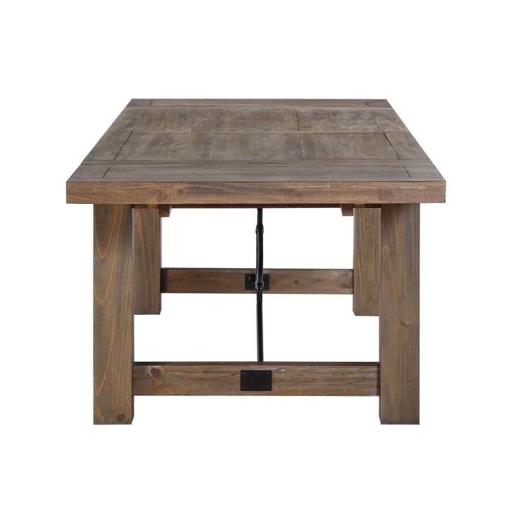 

                    
Modus Furniture AUTUMN Dining Table Oak  Purchase 
