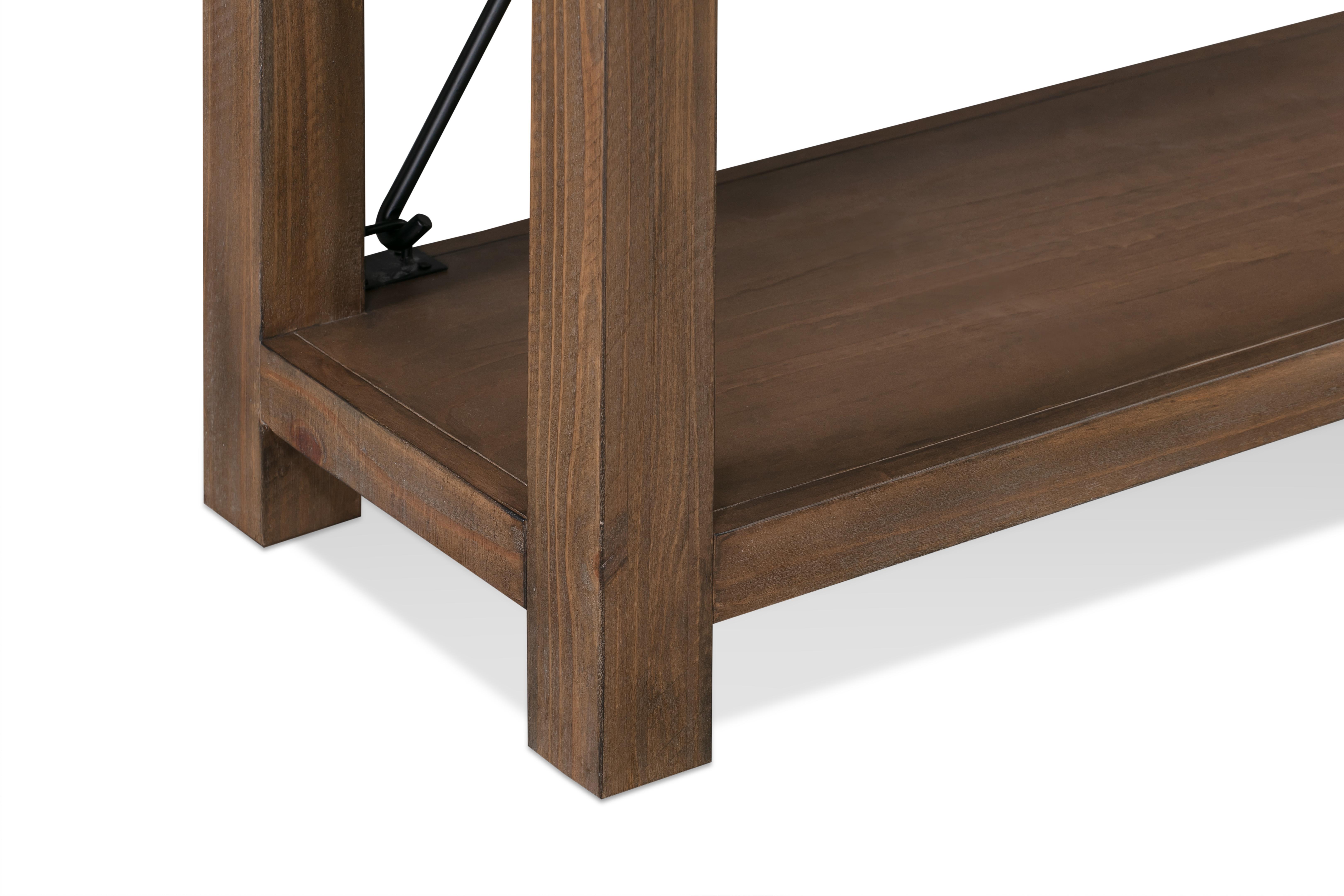

    
Modus Furniture AUTUMN Display Shelving Oak 8FJ819OS
