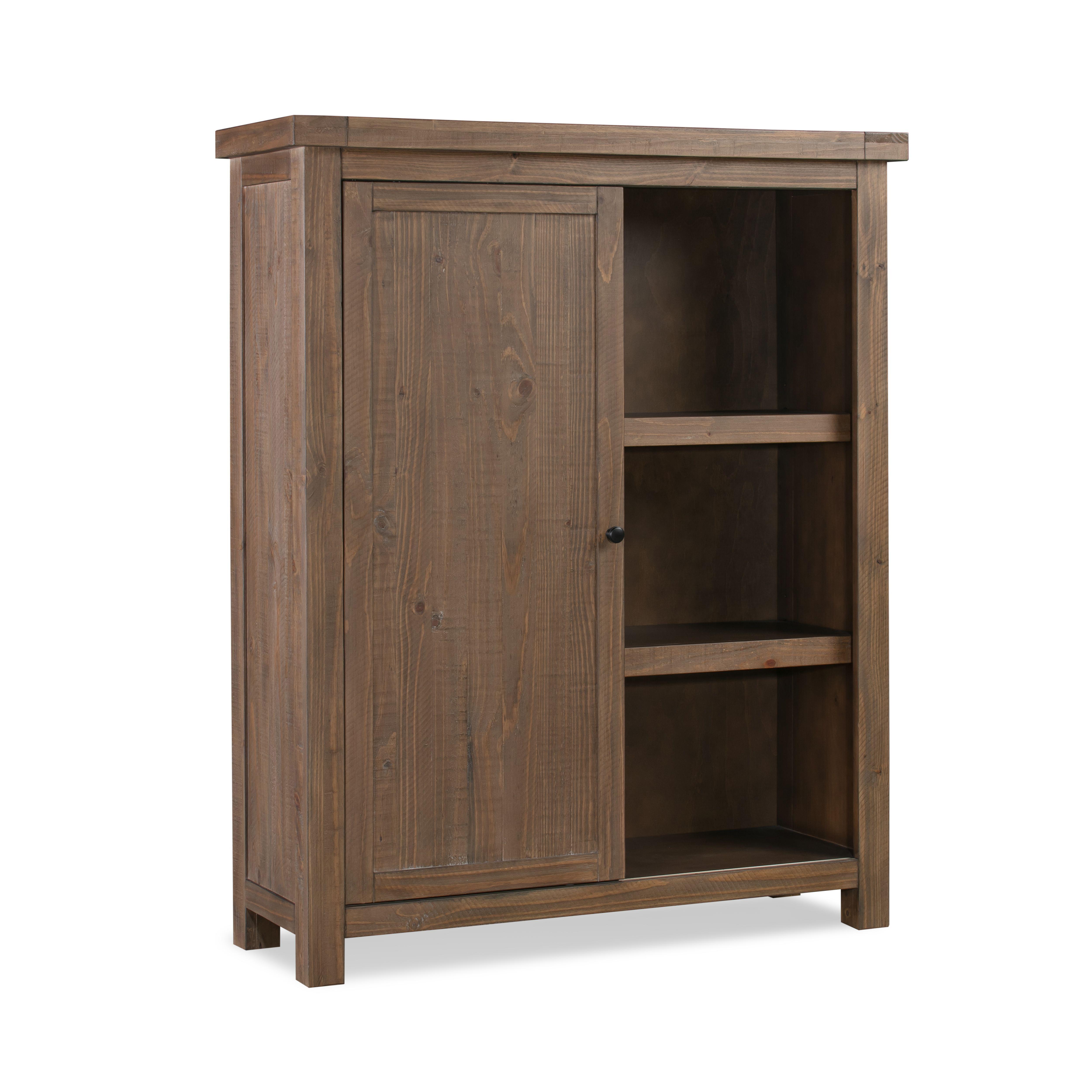 

    
Modus Furniture AUTUMN Bookcase Oak 8FJ819BS
