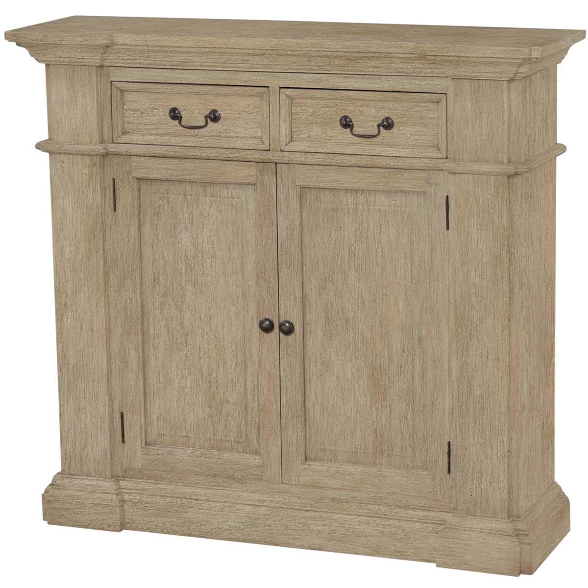 

    
FRENCH OAK Roosevelt Small Sideboard Solid Wood Bramble 23929 Sp Order
