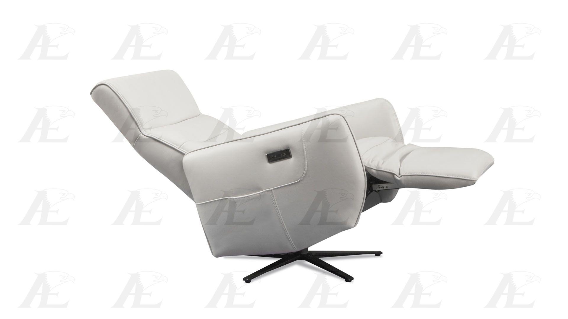 

    
EK-CH036-FROST Reclining Chair
