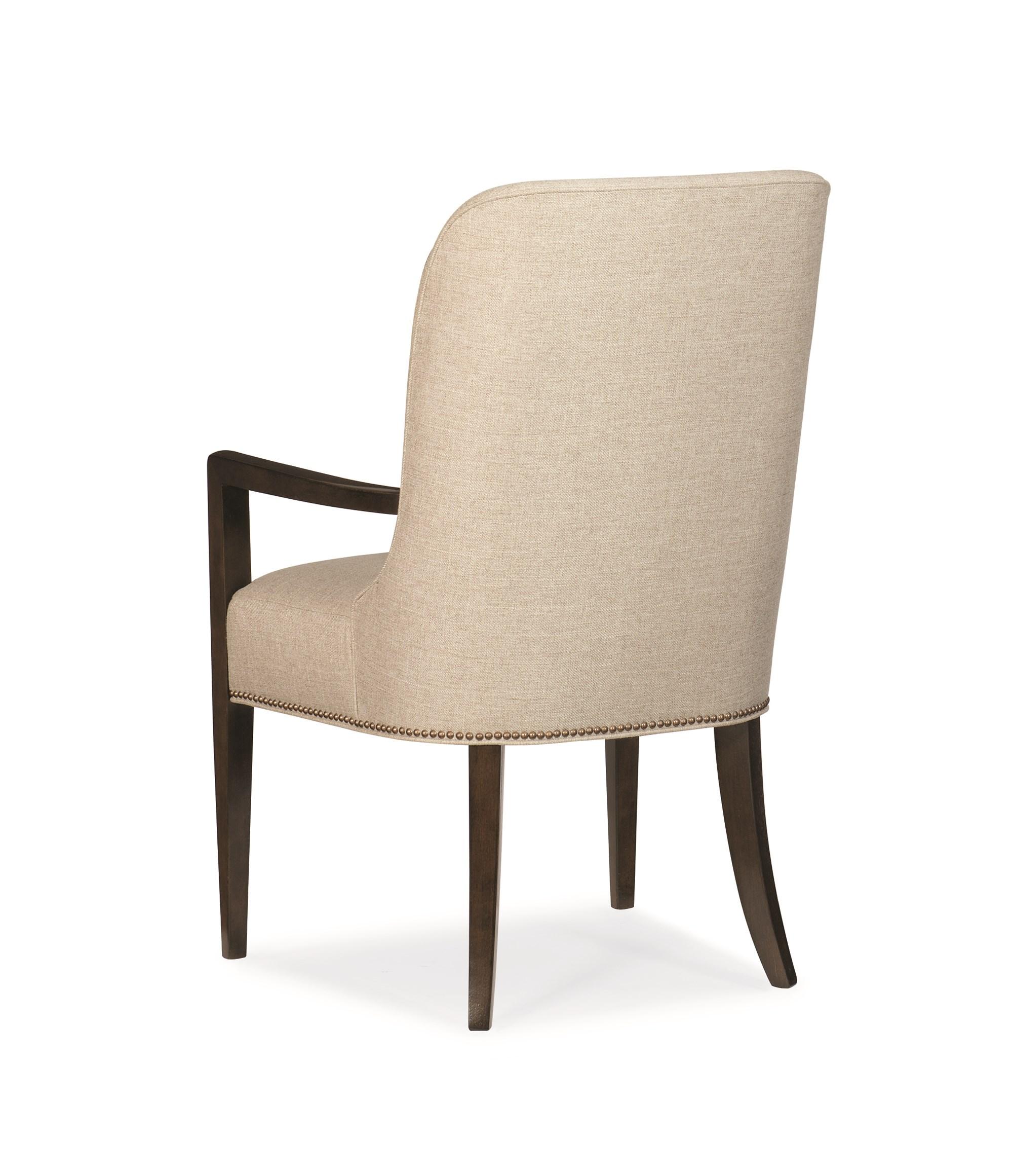 

    
M022-417-271-Set-2 Caracole Dining Arm Chair Set
