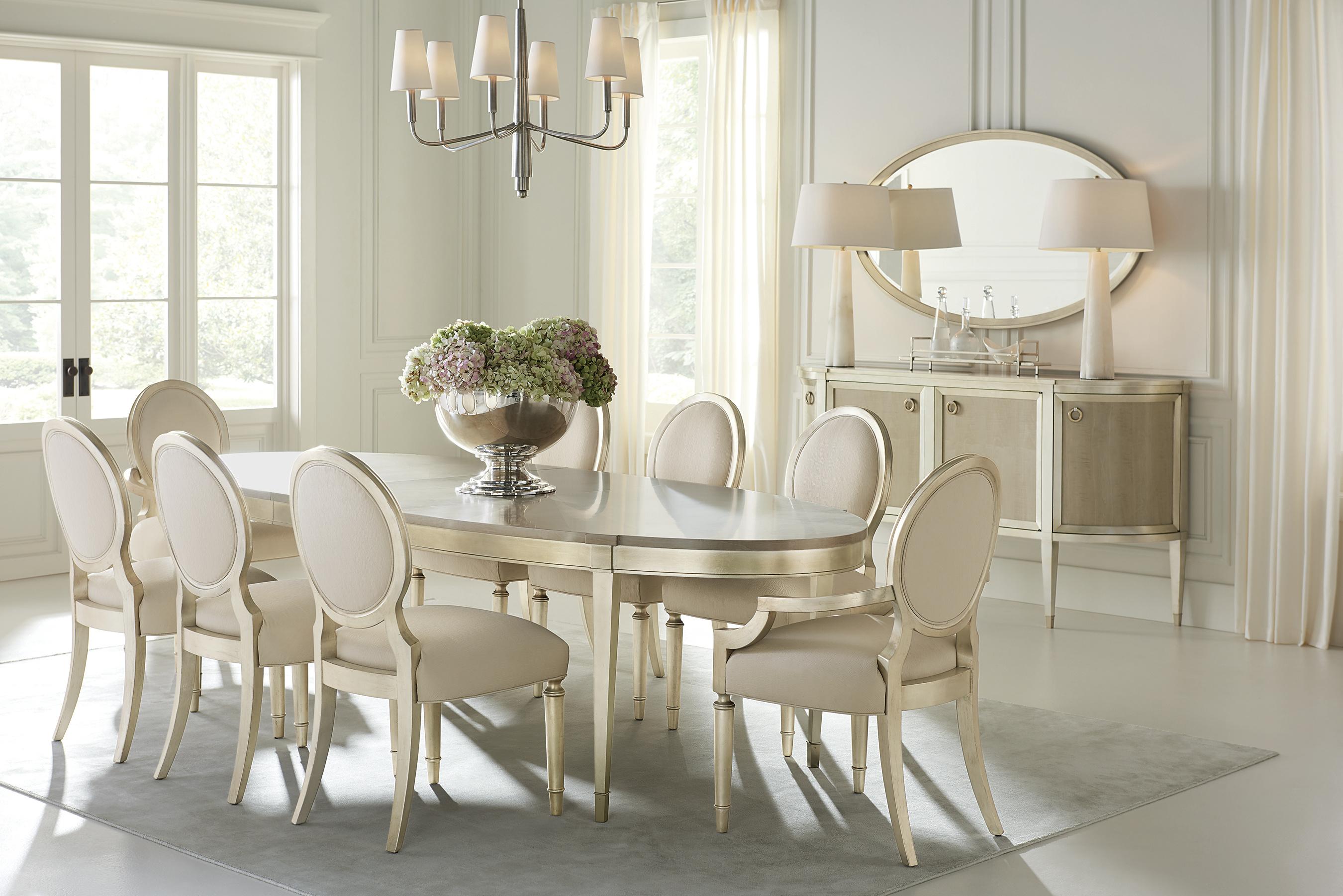 Caracole A House Favorite Dining Sets