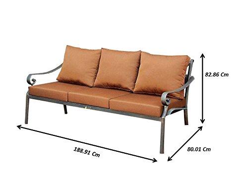

    
Furniture of America CM-OS2501-S Bonquesha Outdoor Sofa Brown/Antique Black CM-OS2501-S
