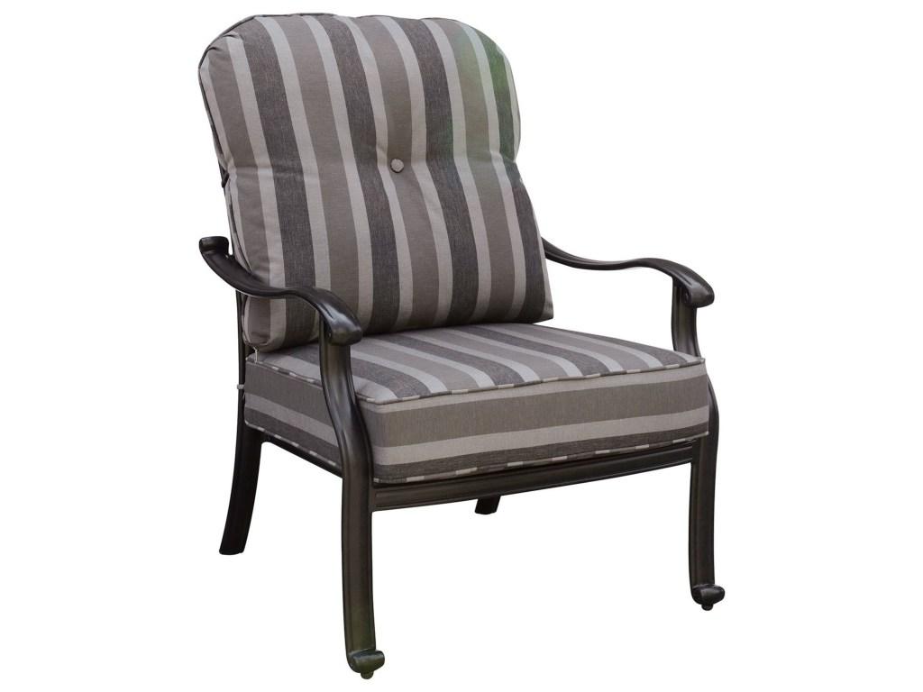 

    
Stripe Patio Arm Chair Set 2 FERNANDA CM-OS2124-CH-2PK Furniture of America
