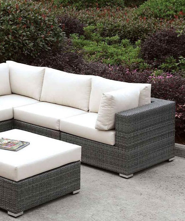 

    
Furniture of America SOMANI CM-OS2128-SET12 Sectional Sofa Set Light Gray/Ivory CM-OS2128-SET12
