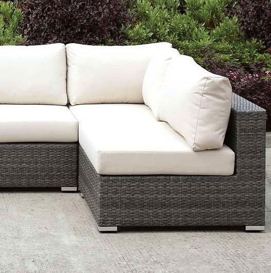 

    
Furniture of America SOMANI CM-OS2128-SET6 Sectional Sofa Set Light Gray/Ivory CM-OS2128-SET6
