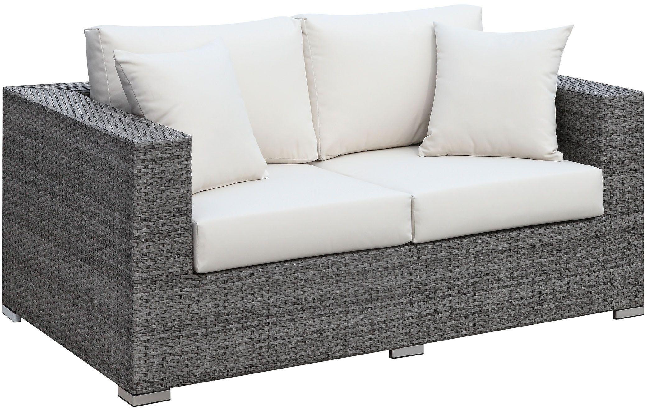 

    
Ivory & Gray Outdoor Sectional Set 6 SOMANI CM-OS2128-SET22 Furniture of America
