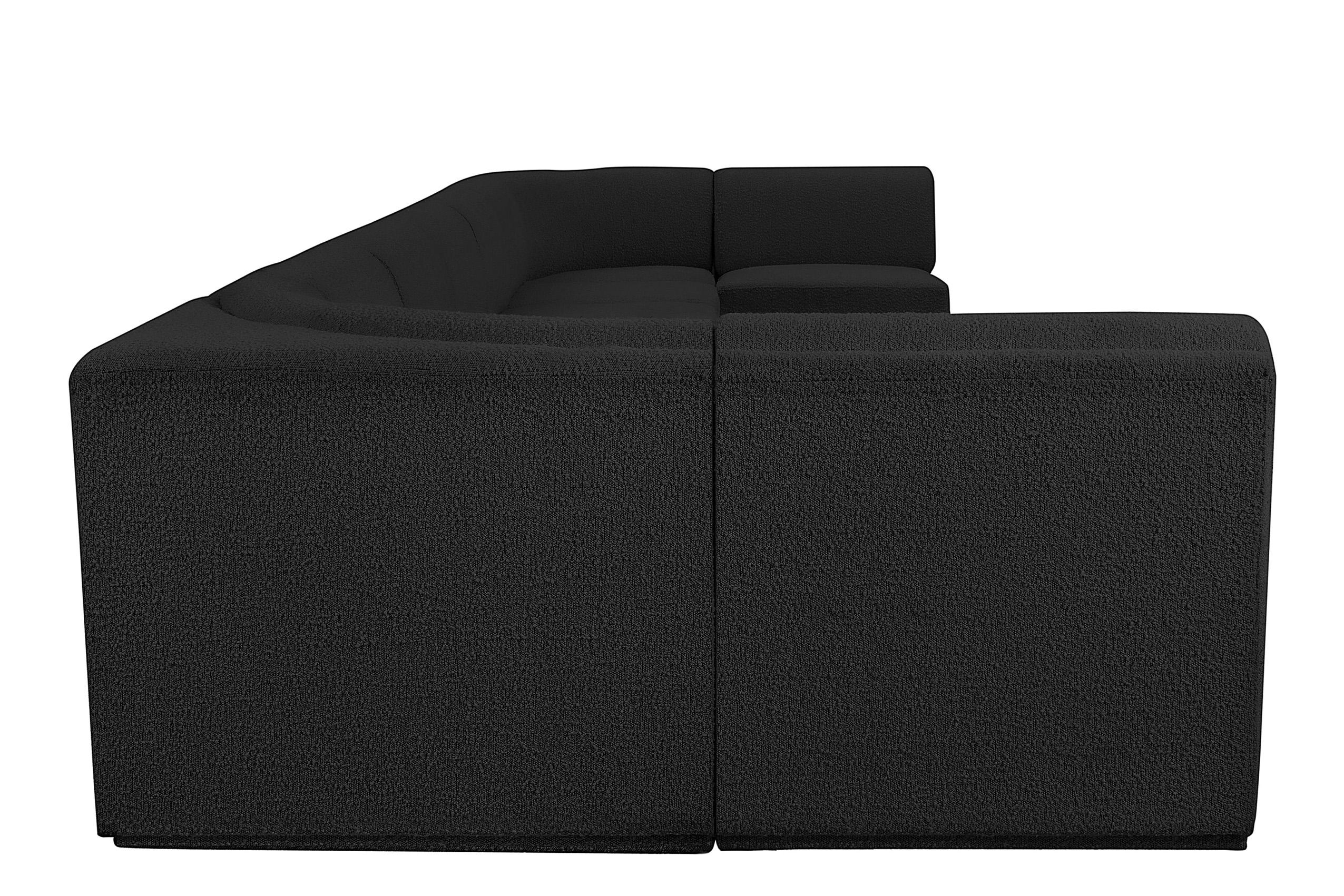 

    
Meridian Furniture Ollie 118Black-Sec9A Modular Sectional Black 118Black-Sec9A
