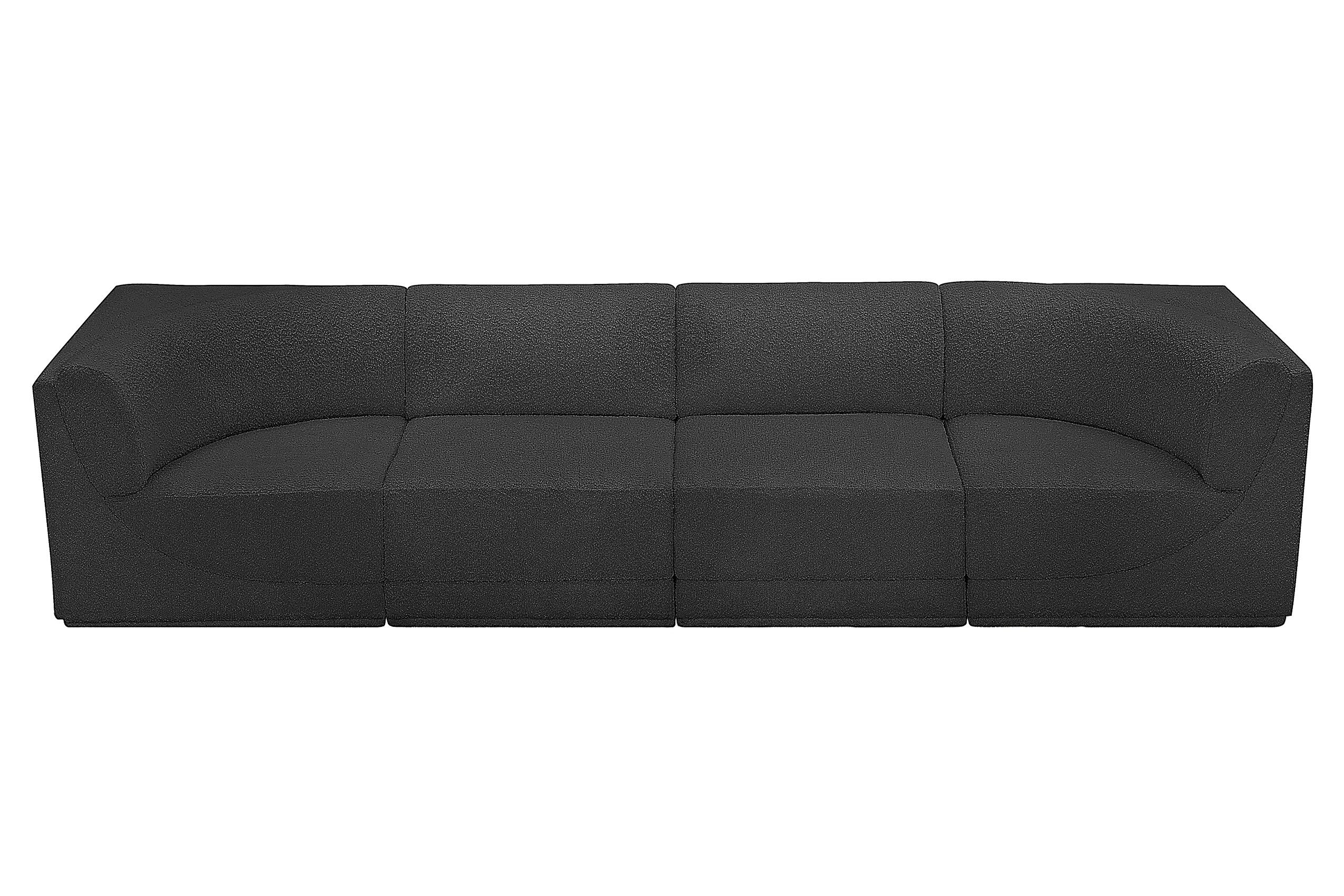 

    
Meridian Furniture Ollie 118Black-S128 Modular Sofa Black 118Black-S128
