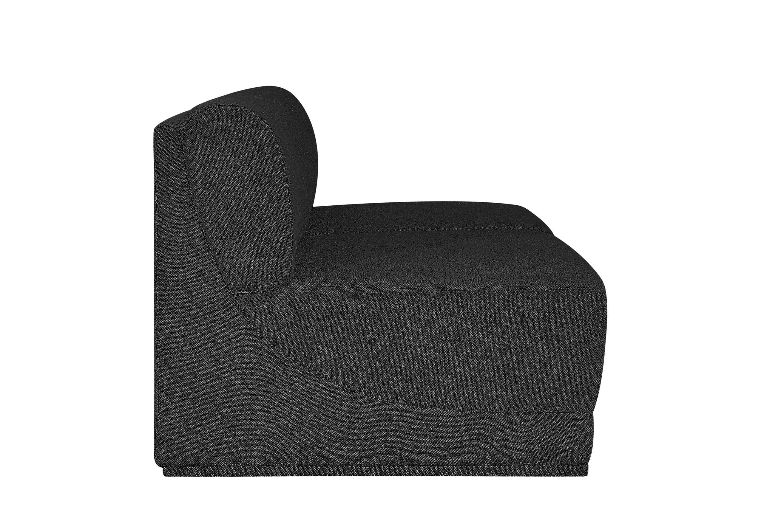 

    
118Black-S60 Meridian Furniture Modular Sofa
