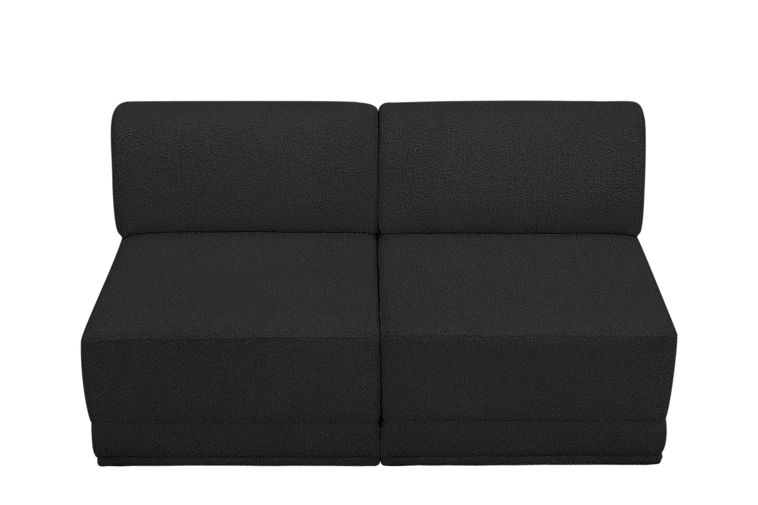 

    
Meridian Furniture Ollie 118Black-S60 Modular Sofa Black 118Black-S60

