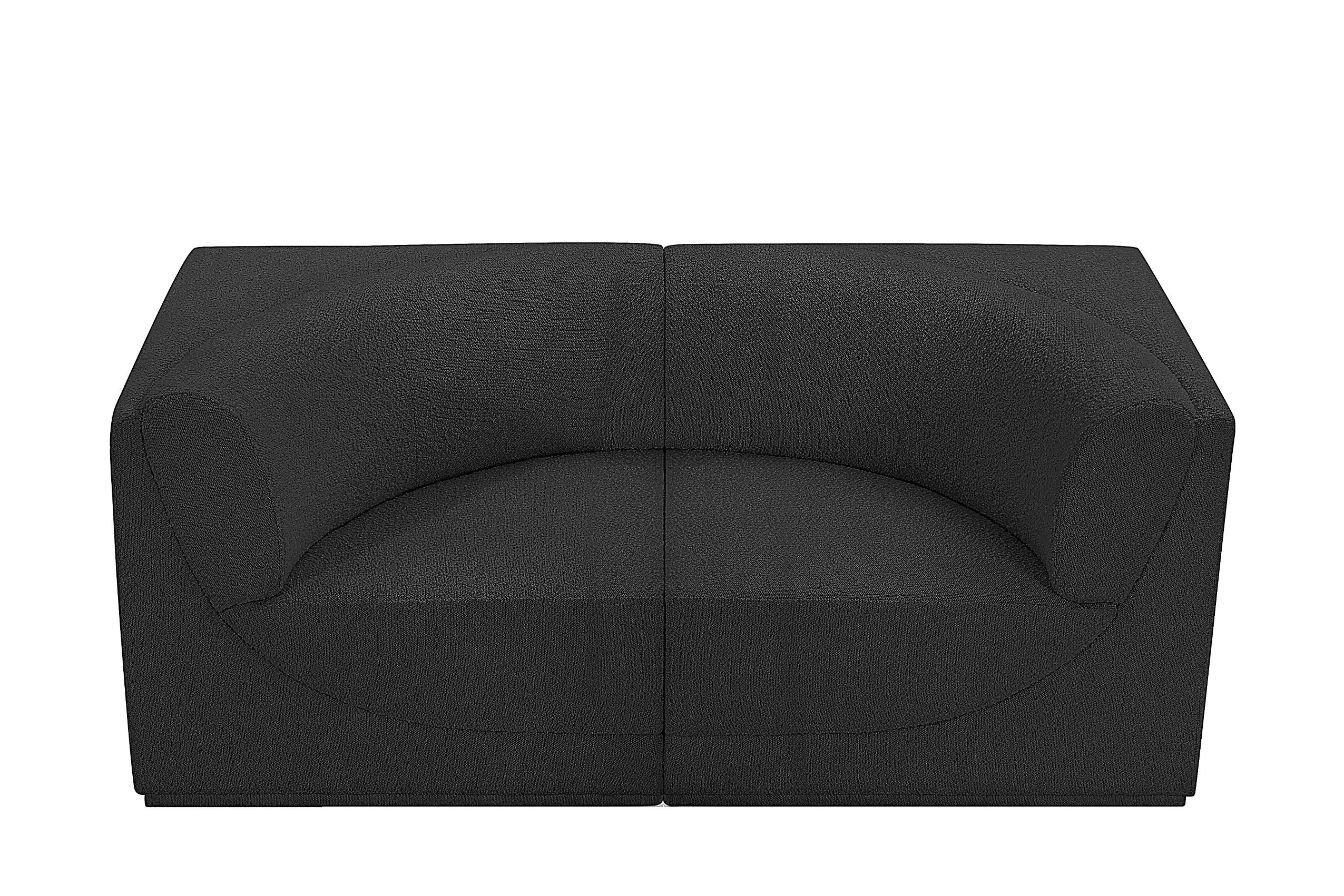 

    
Meridian Furniture Ollie 118Black-S68 Modular Sofa Black 118Black-S68
