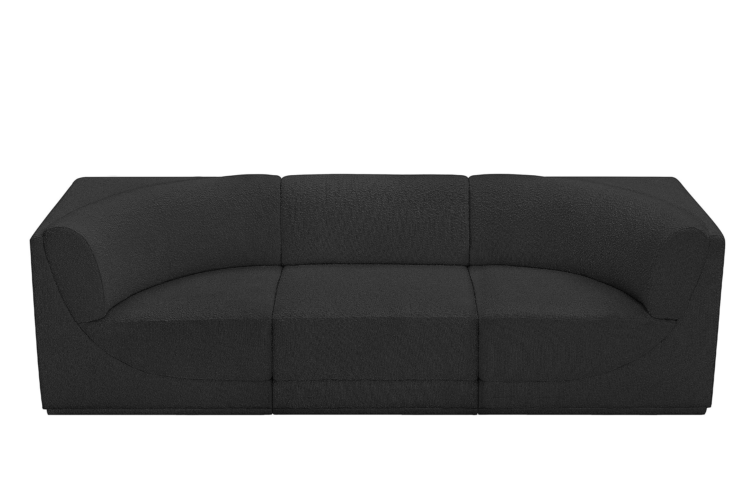

    
Meridian Furniture Ollie 118Black-S98 Modular Sofa Black 118Black-S98
