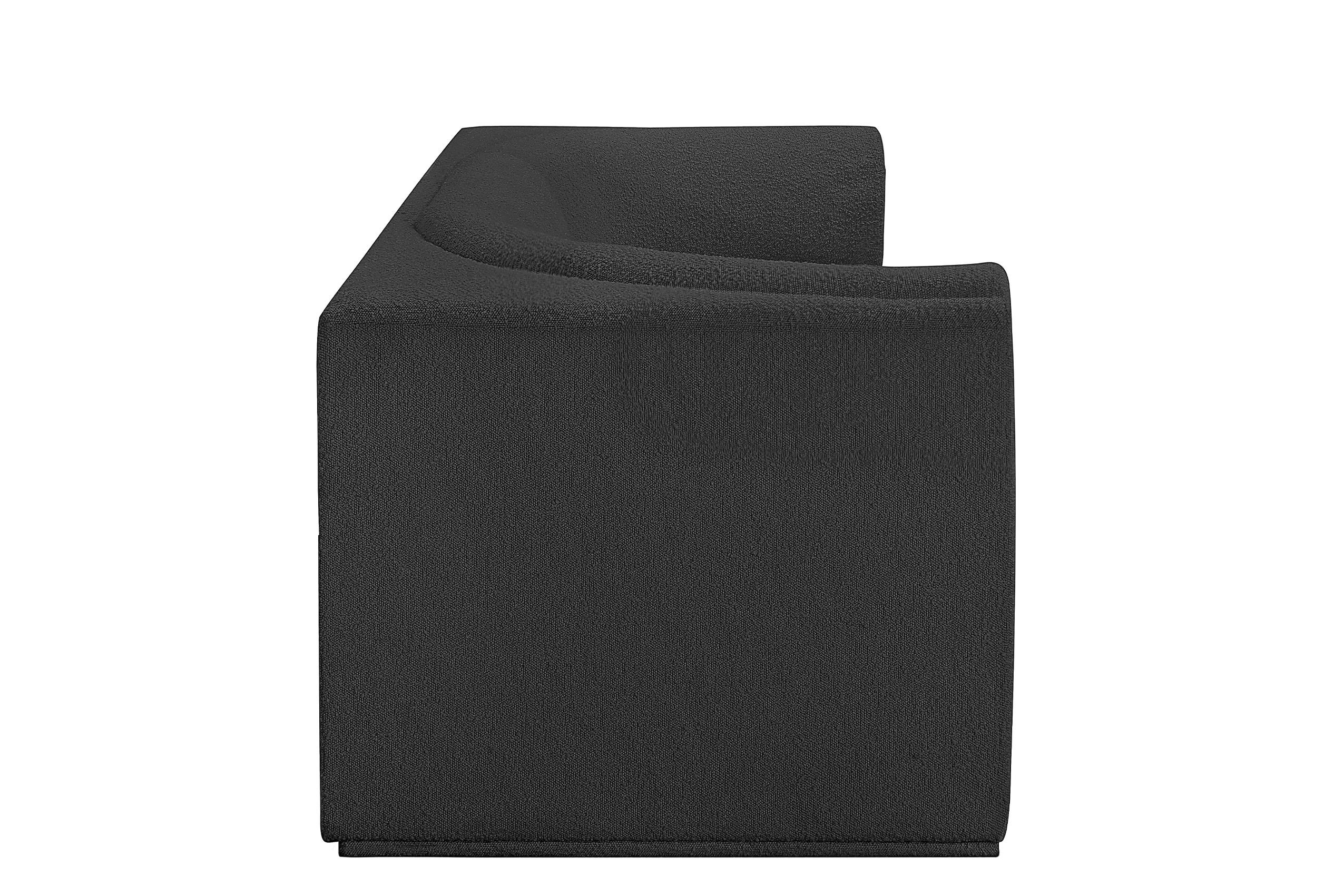 

    
118Black-S98 Meridian Furniture Modular Sofa
