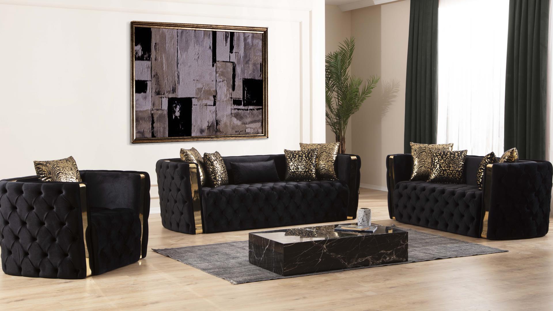 

    
QB13425410 Galaxy Home Furniture Sofa
