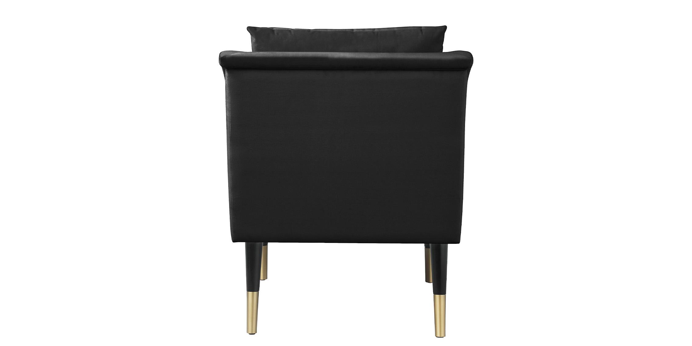 

    
Meridian Furniture ELEGANTE 517Black-C Accent Chair Black 517Black-C
