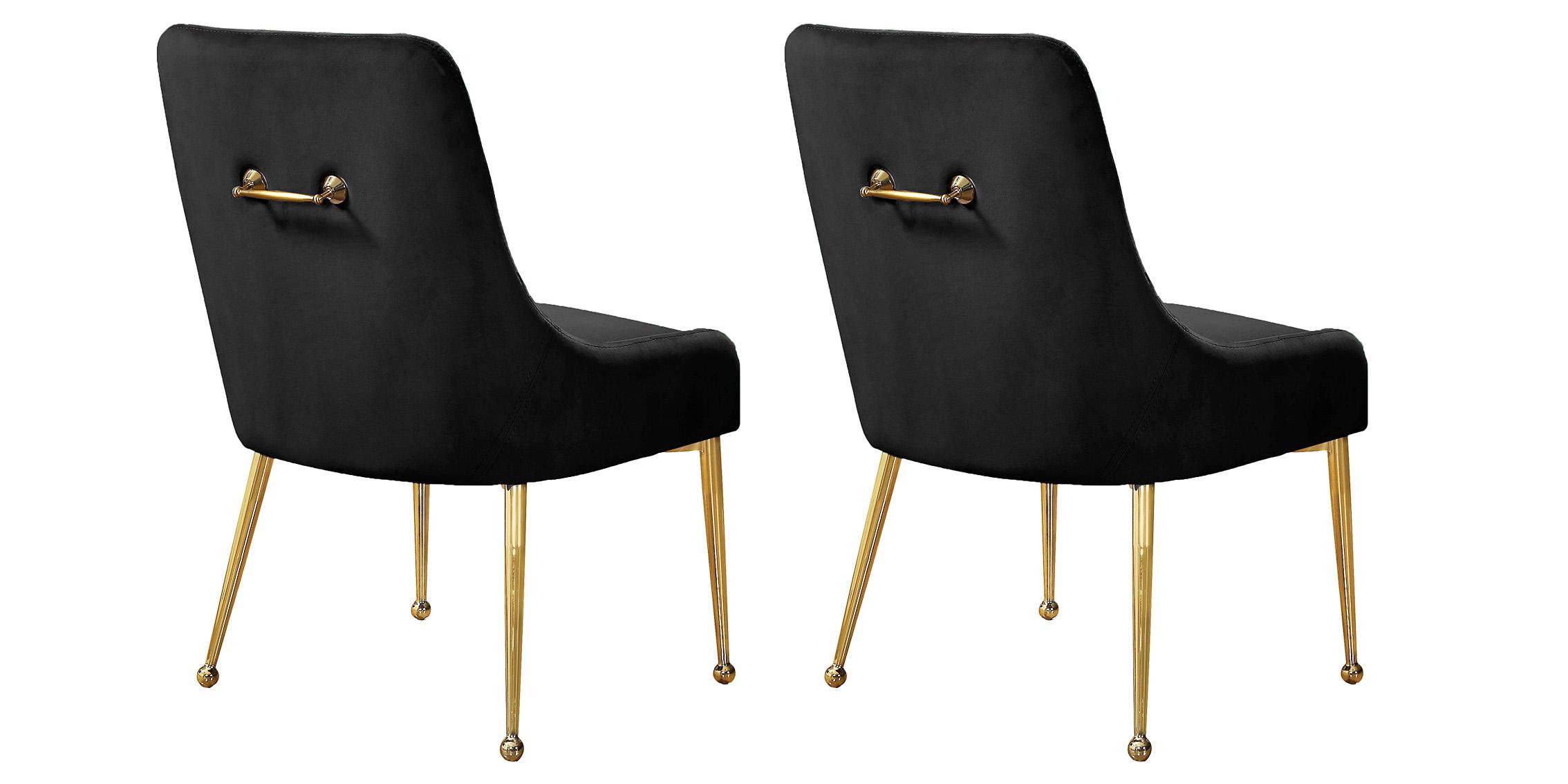 

    
Meridian Furniture OWEN 744Black Dining Chair Set Black 744Black-Set-2

