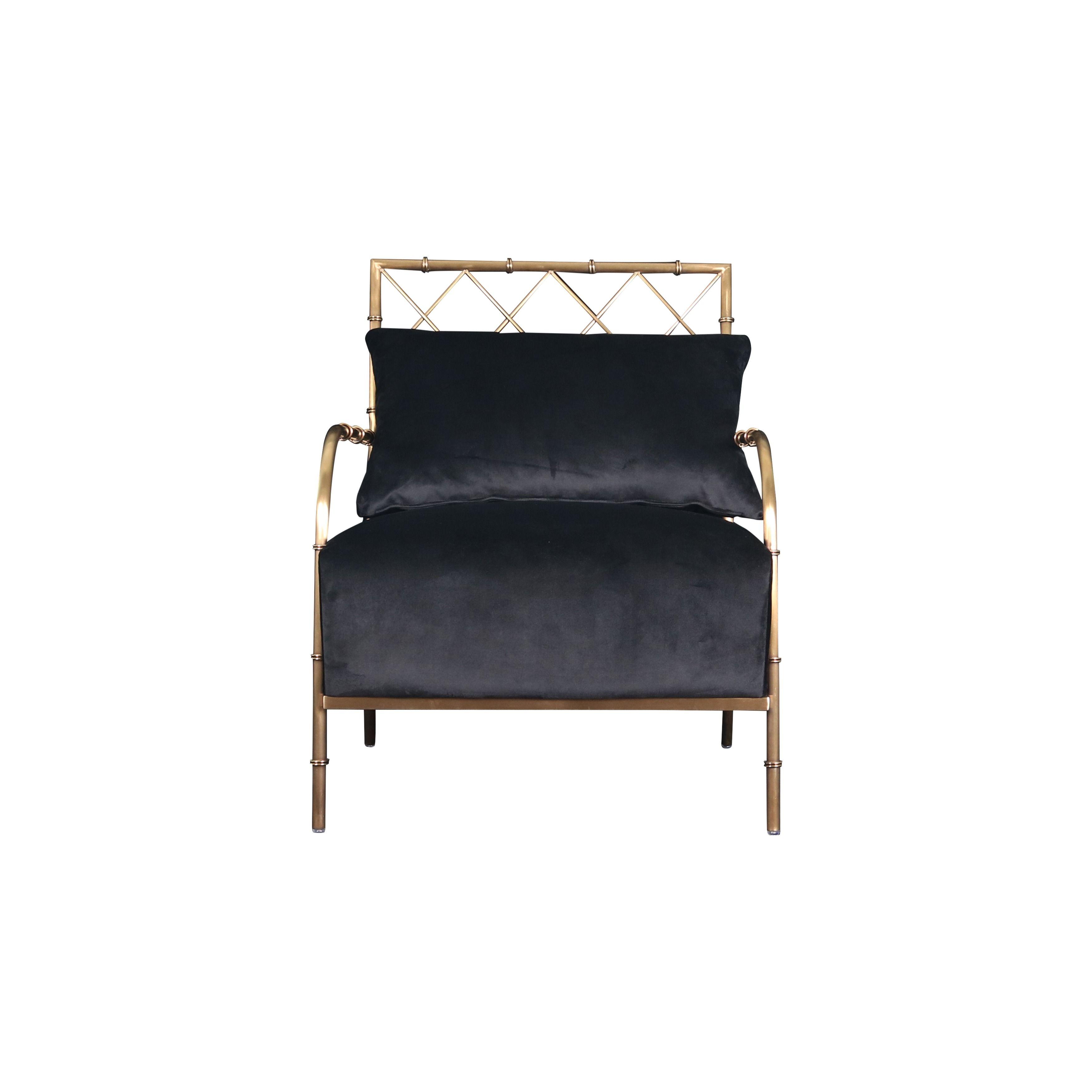 

    
VGMFOC-2211-BLK-CH-Set-2 VIG Furniture Accent Chair Set
