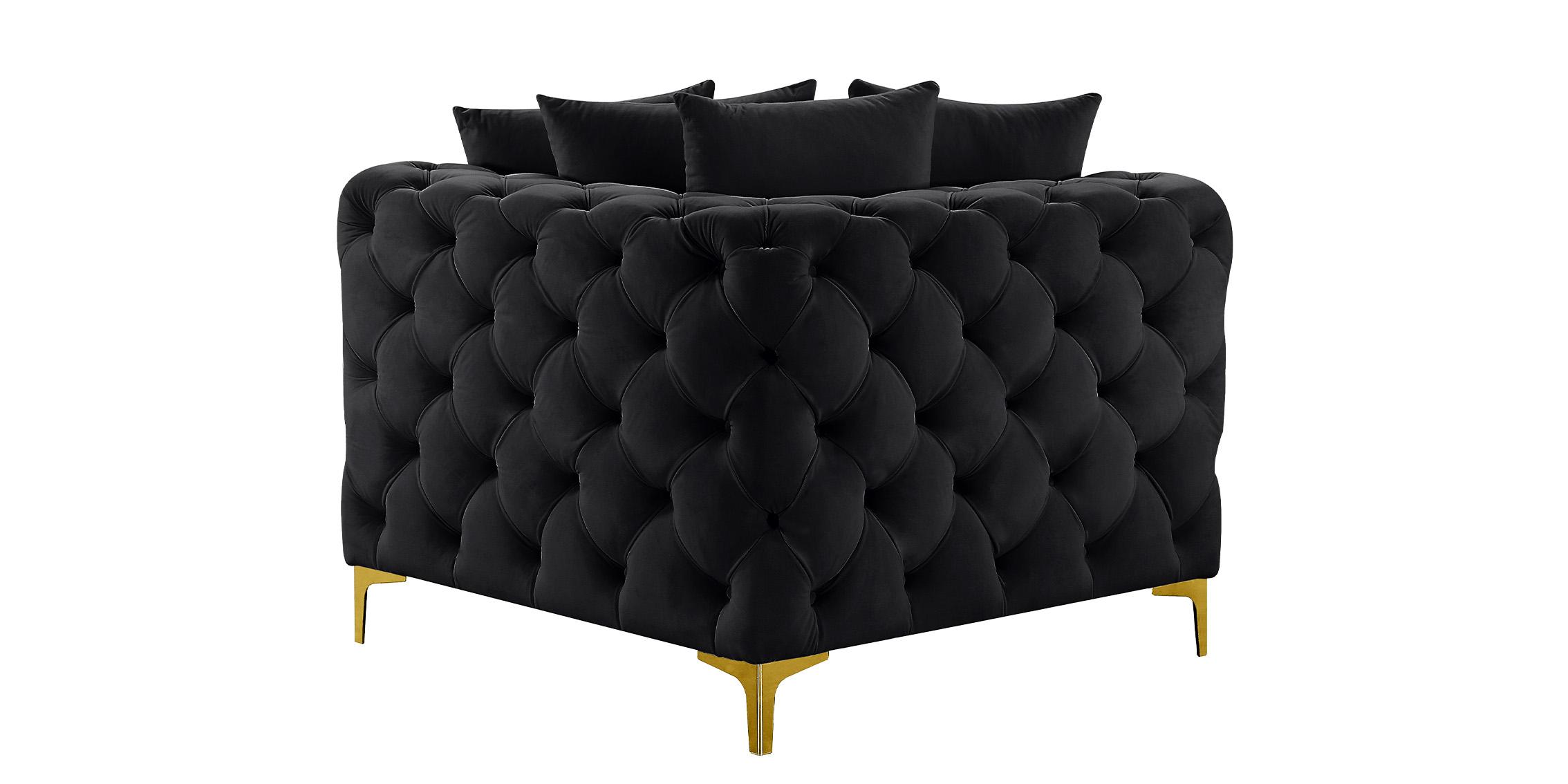 

    
Meridian Furniture TREMBLAY 686Black-Corner Modular Corner Chair Black 686Black-Corner
