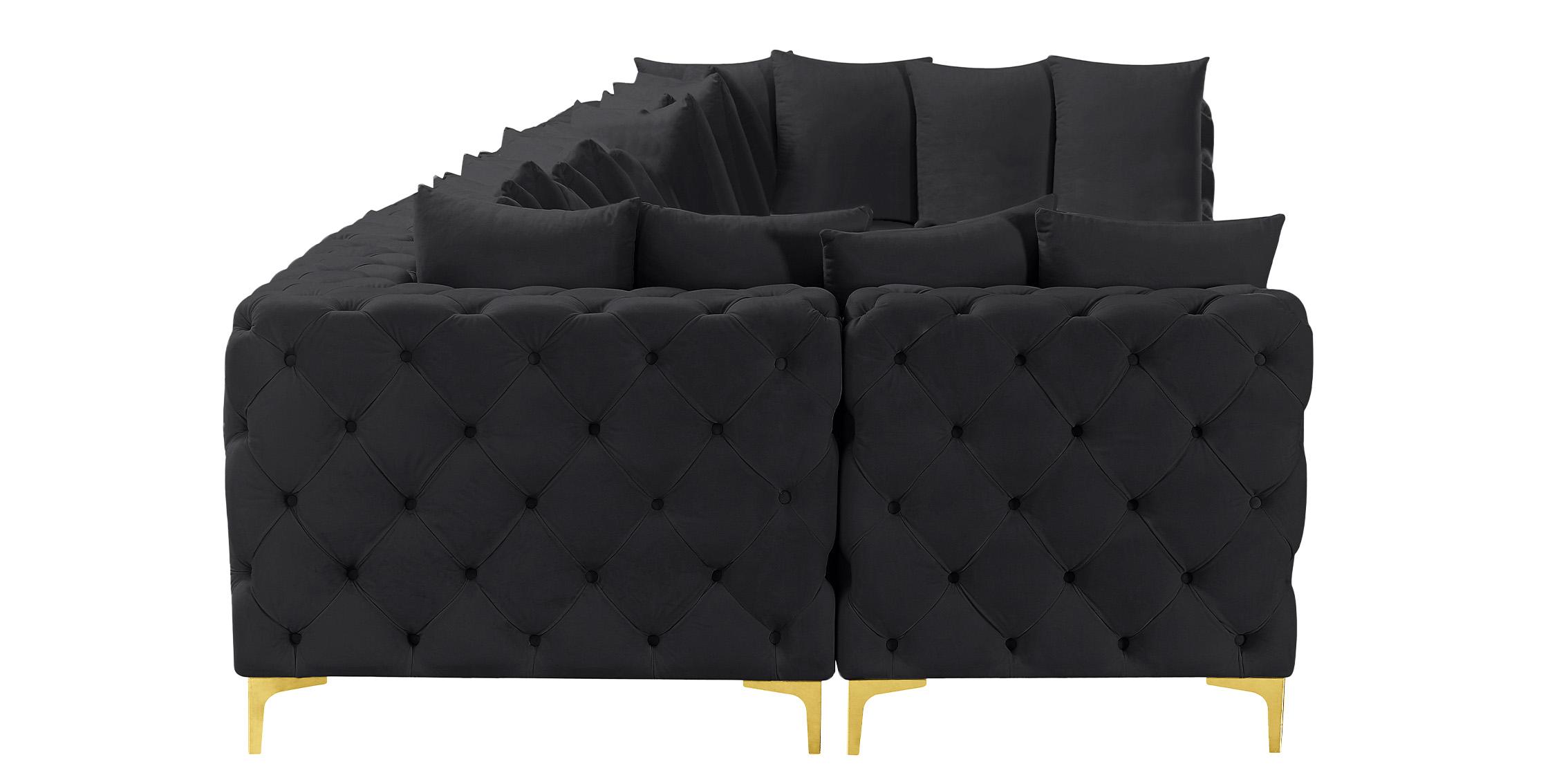 

    
Meridian Furniture TREMBLAY 686Black-Sec8C Modular Sectional Sofa Black 686Black-Sec8C
