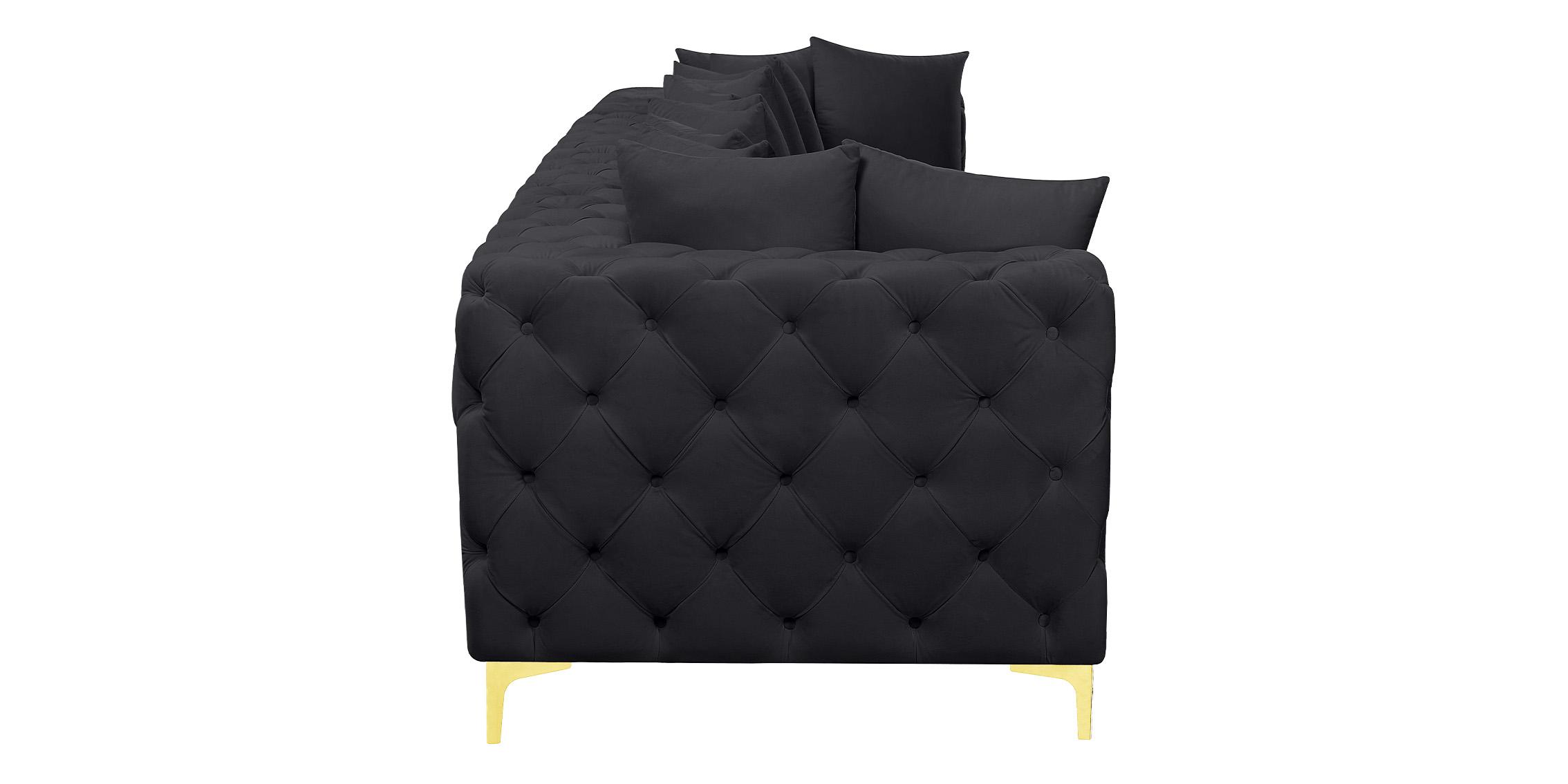 

    
Meridian Furniture TREMBLAY 686Black-S138 Modular Sofa Black 686Black-S138
