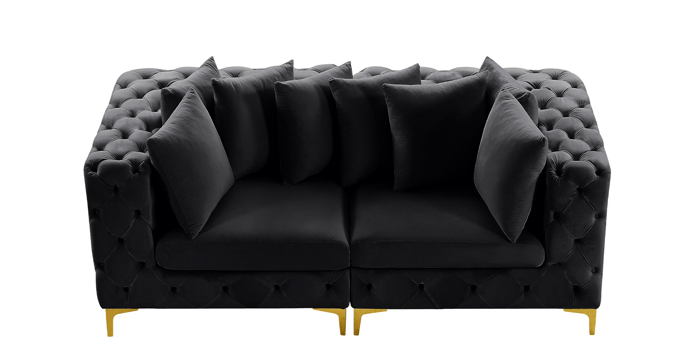 

    
Meridian Furniture TREMBLAY 686Black-S78 Modular Sofa Black 686Black-S78
